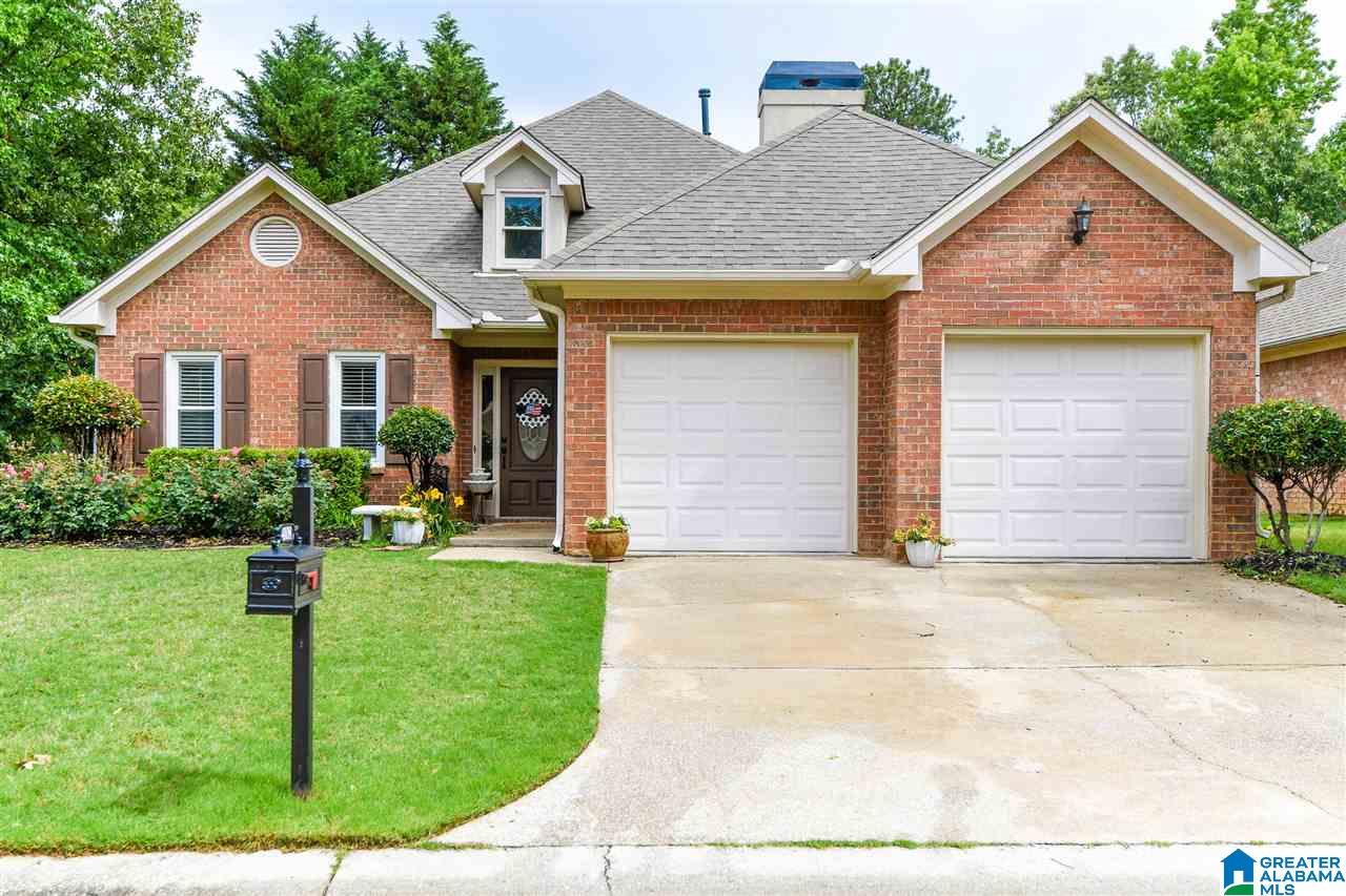 4108 Guilford Road Birmingham, AL 35242 - Photo 2 of 41
