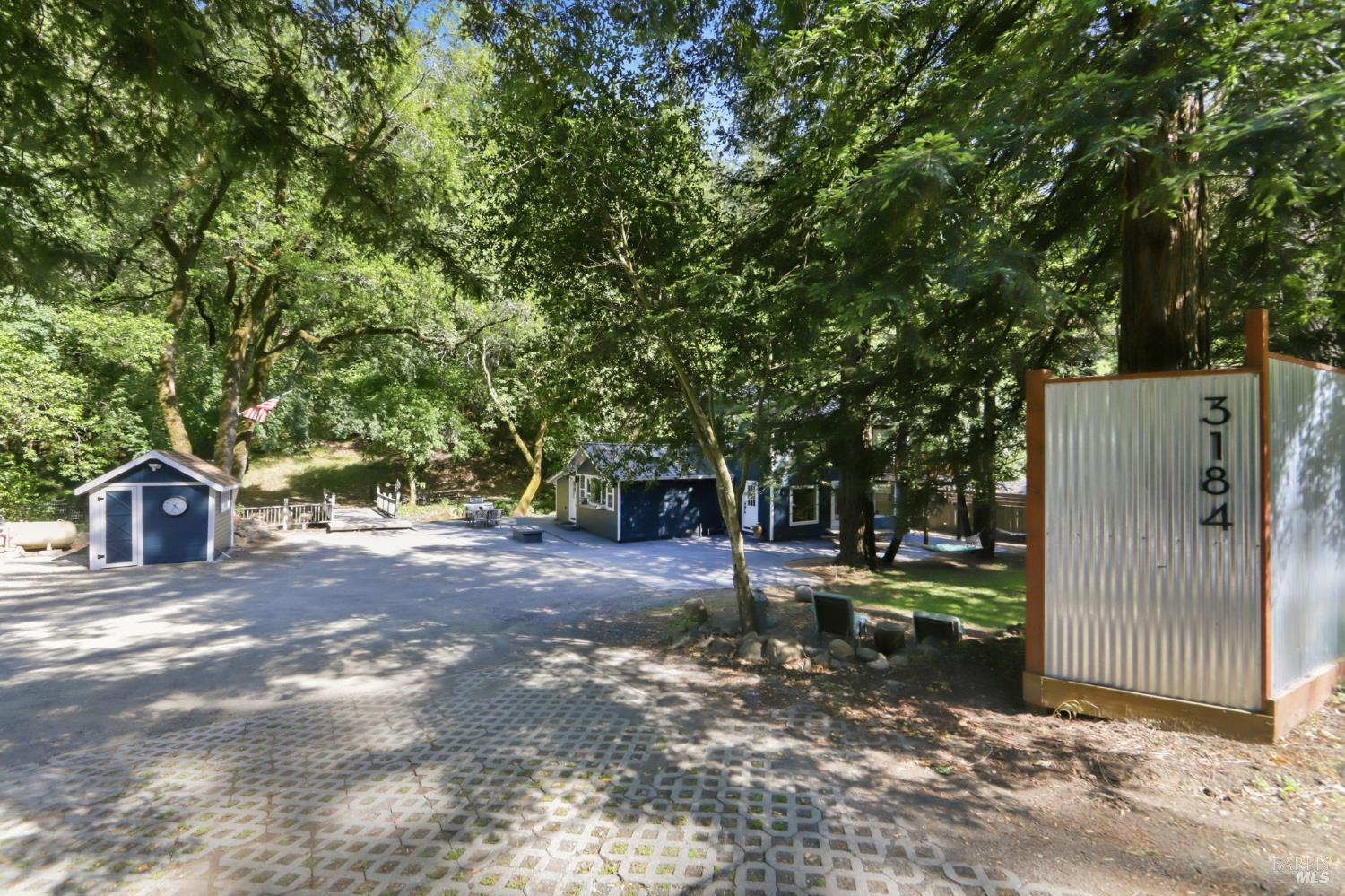 3184 Calistoga Road Santa Rosa, CA 95404 - Photo 61 of 63