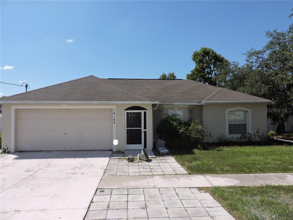 14145 Spring Hill Drive Spring Hill, FL 34609 - Photo 1 of 1 Gallery Image 1