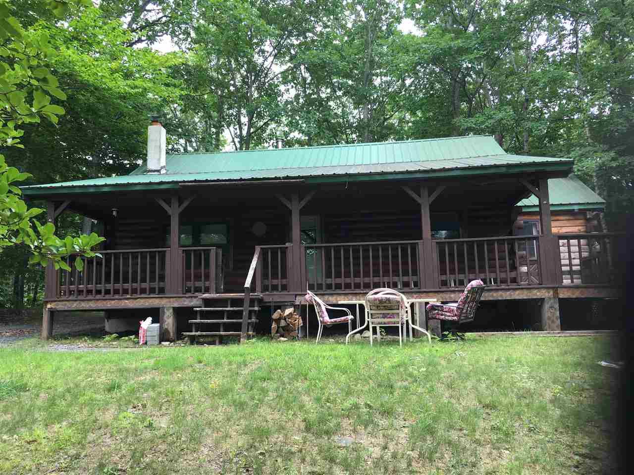 214 Cross Road Rumney, NH 03266 - Photo 1 of 15 Gallery Image 1