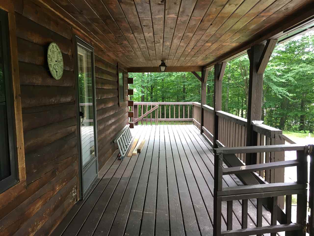 214 Cross Road Rumney, NH 03266 - Photo 2 of 15 Gallery Image 2