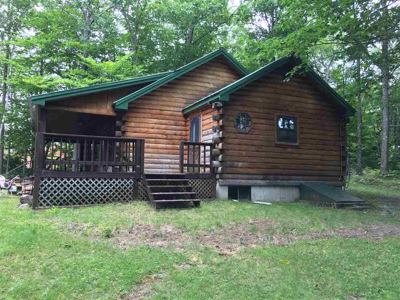 214 Cross Road Rumney, NH 03266 - Photo 3 of 15 Gallery Image 3