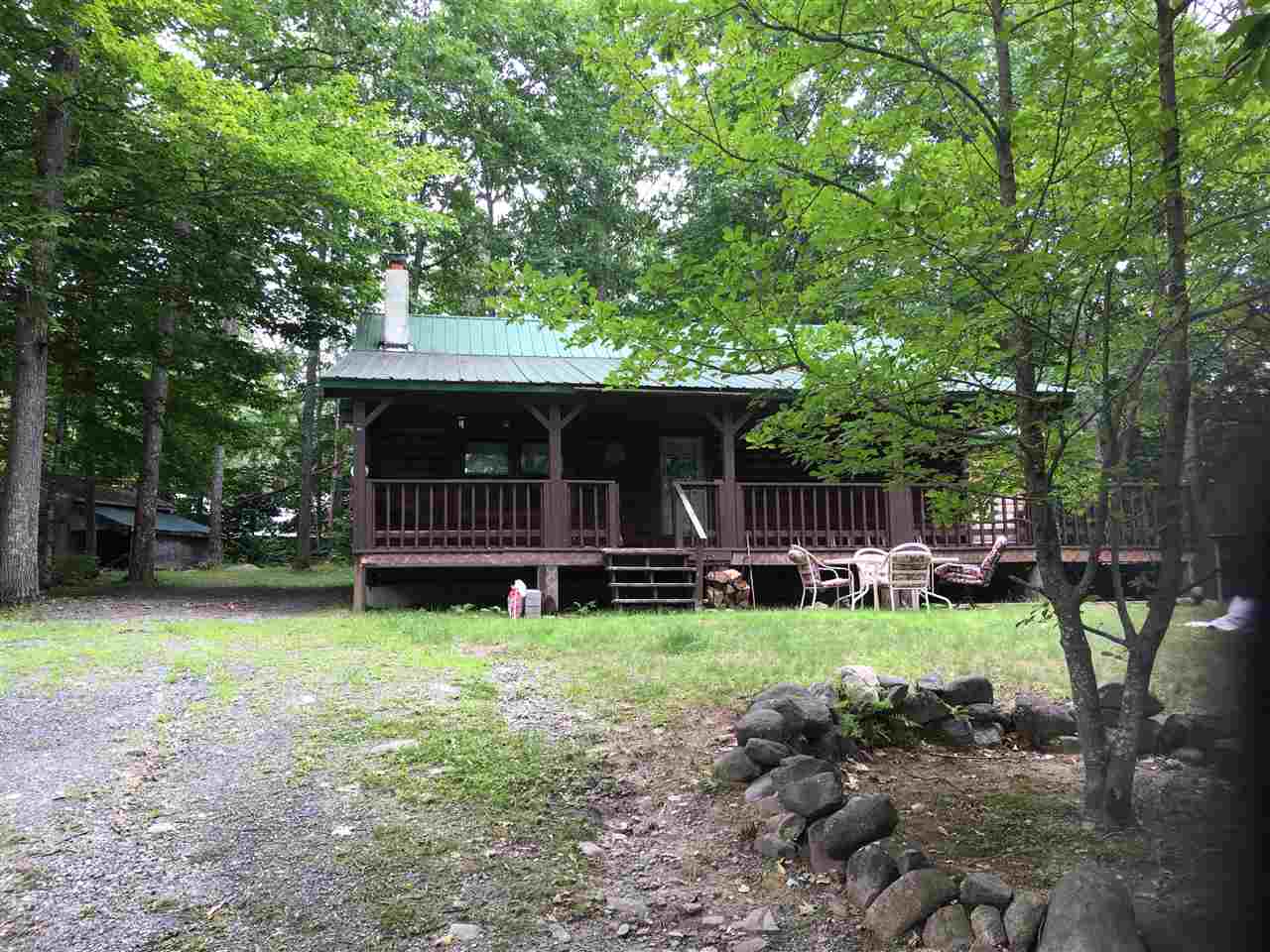 214 Cross Road Rumney, NH 03266 - Photo 4 of 15 Gallery Image 4