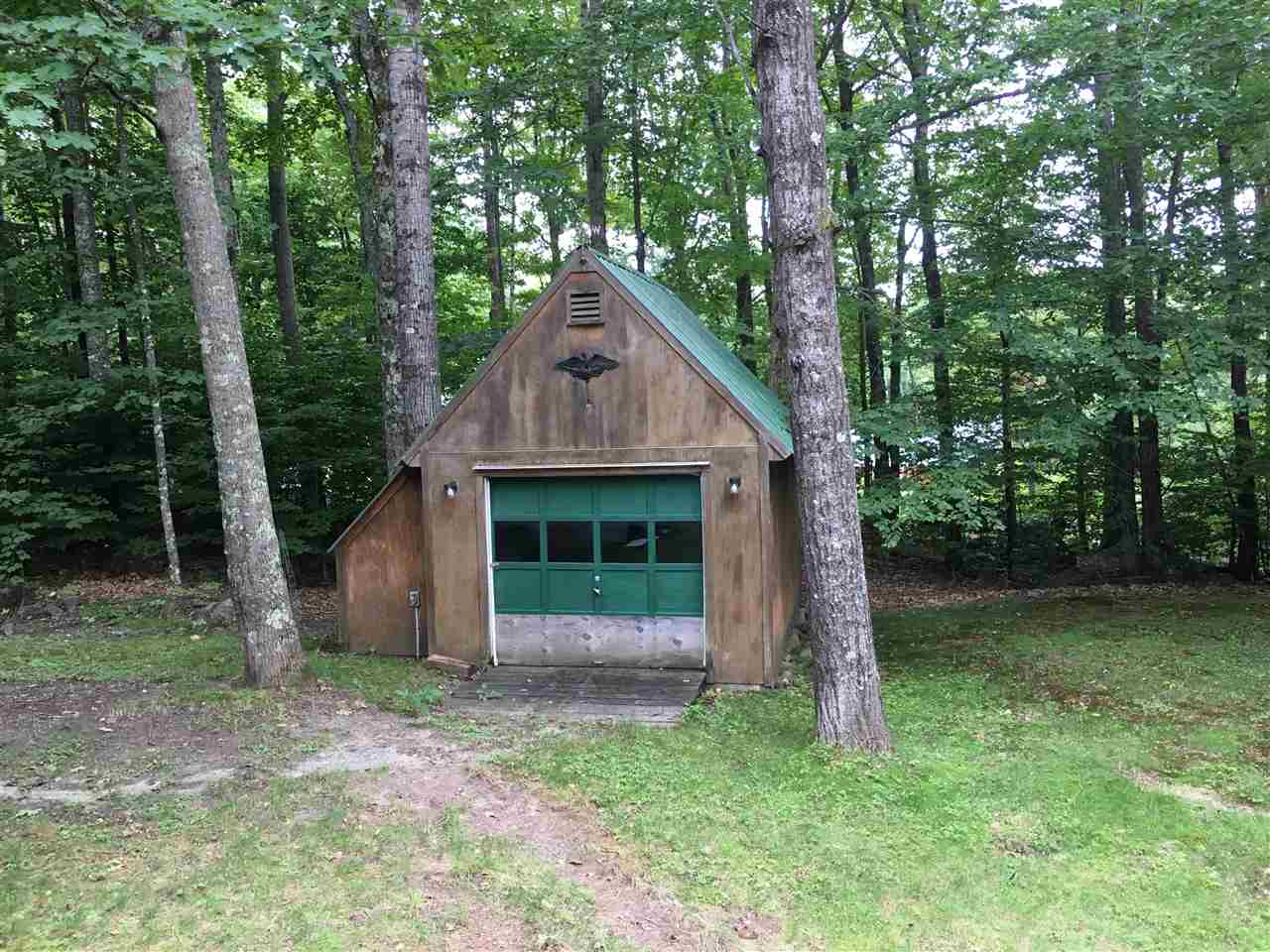 214 Cross Road Rumney, NH 03266 - Photo 5 of 15 Gallery Image 5