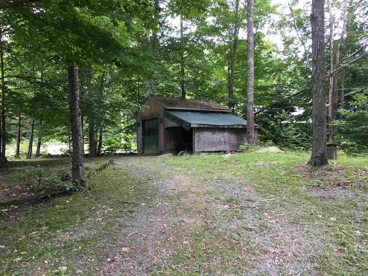 214 Cross Road Rumney, NH 03266 - Photo 6 of 15 Gallery Image 6