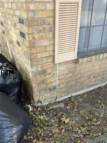 a bathroom with a sink