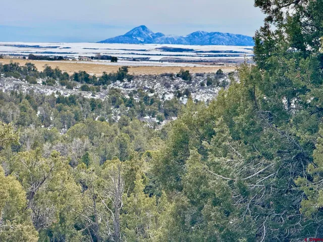 a view of a lake view