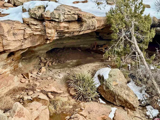 a view of water heater