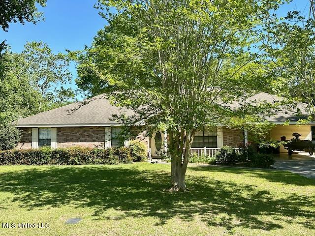 205 Ridgeview Drive Carriere, MS 39426 - Photo 1 of 21 Main
