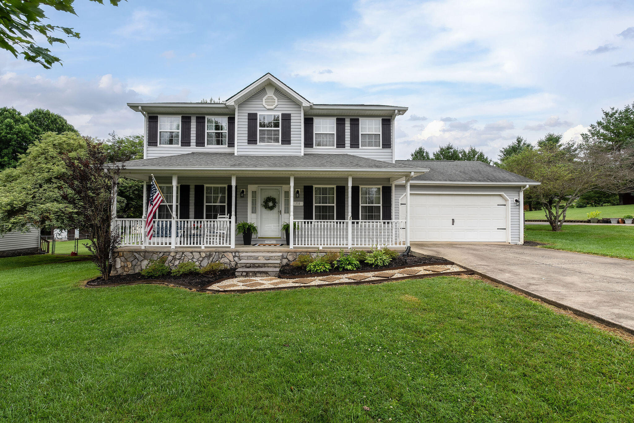 715 Old Embreeville Road Jonesborough, TN 37659 - Photo 1 of 64 DSC02498-Edit