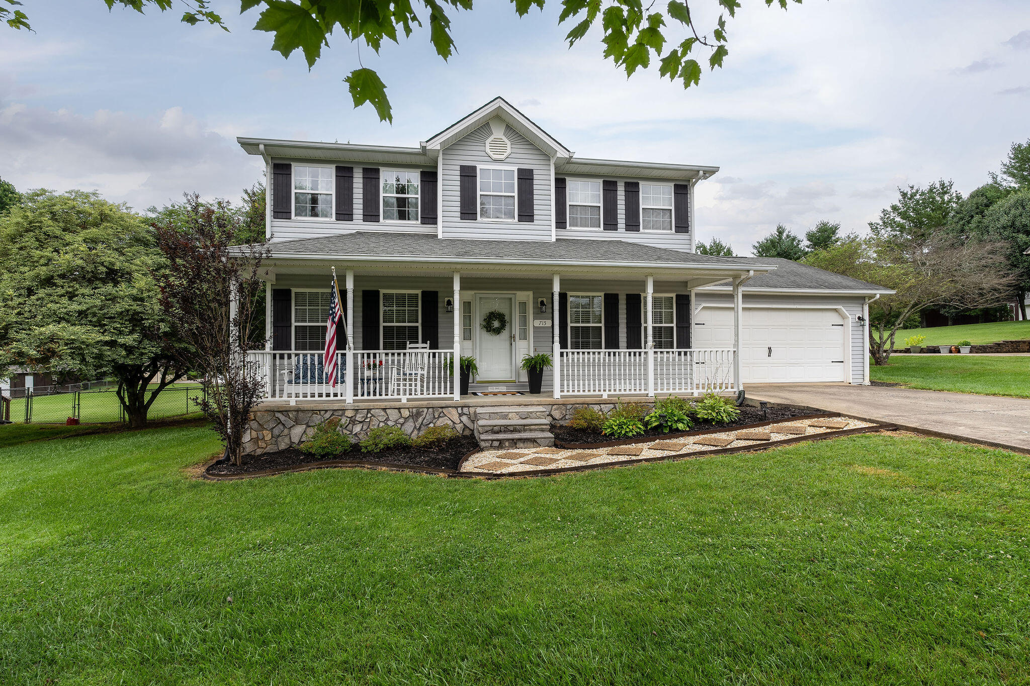 715 Old Embreeville Road Jonesborough, TN 37659 - Photo 2 of 64 DSC02503-Edit