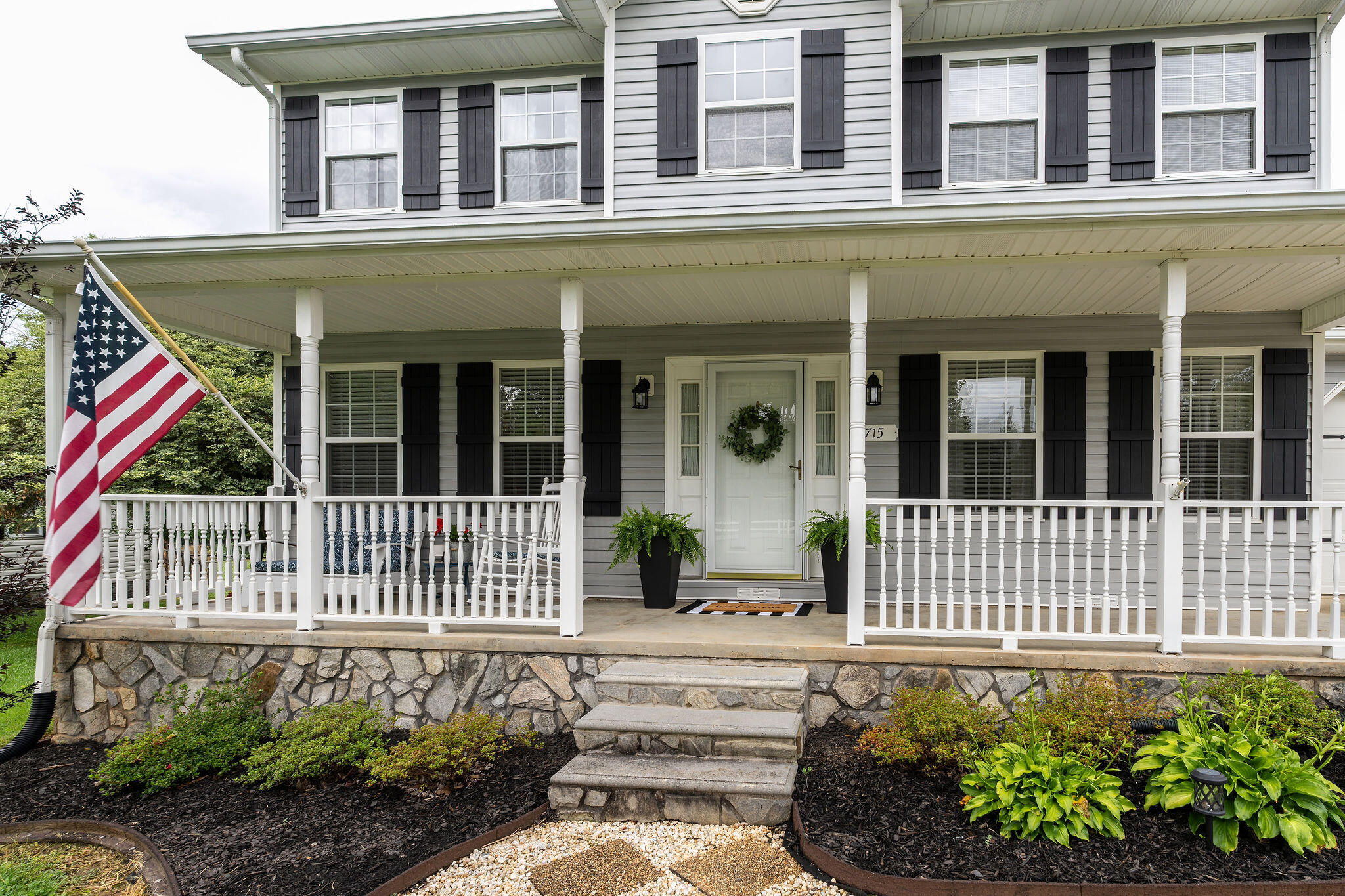 715 Old Embreeville Road Jonesborough, TN 37659 - Photo 3 of 64 DSC02507