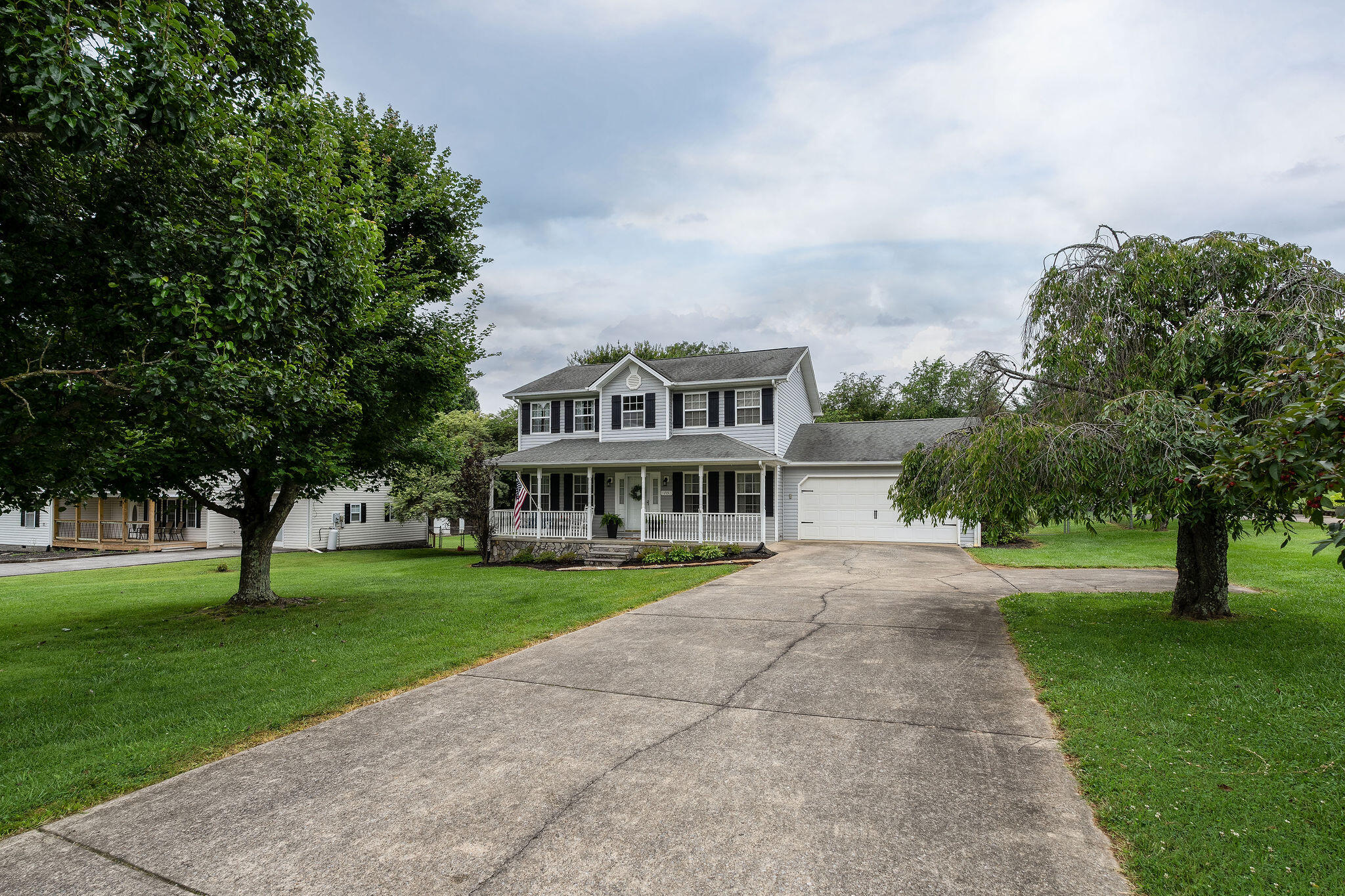 715 Old Embreeville Road Jonesborough, TN 37659 - Photo 4 of 64 DSC02516-Edit