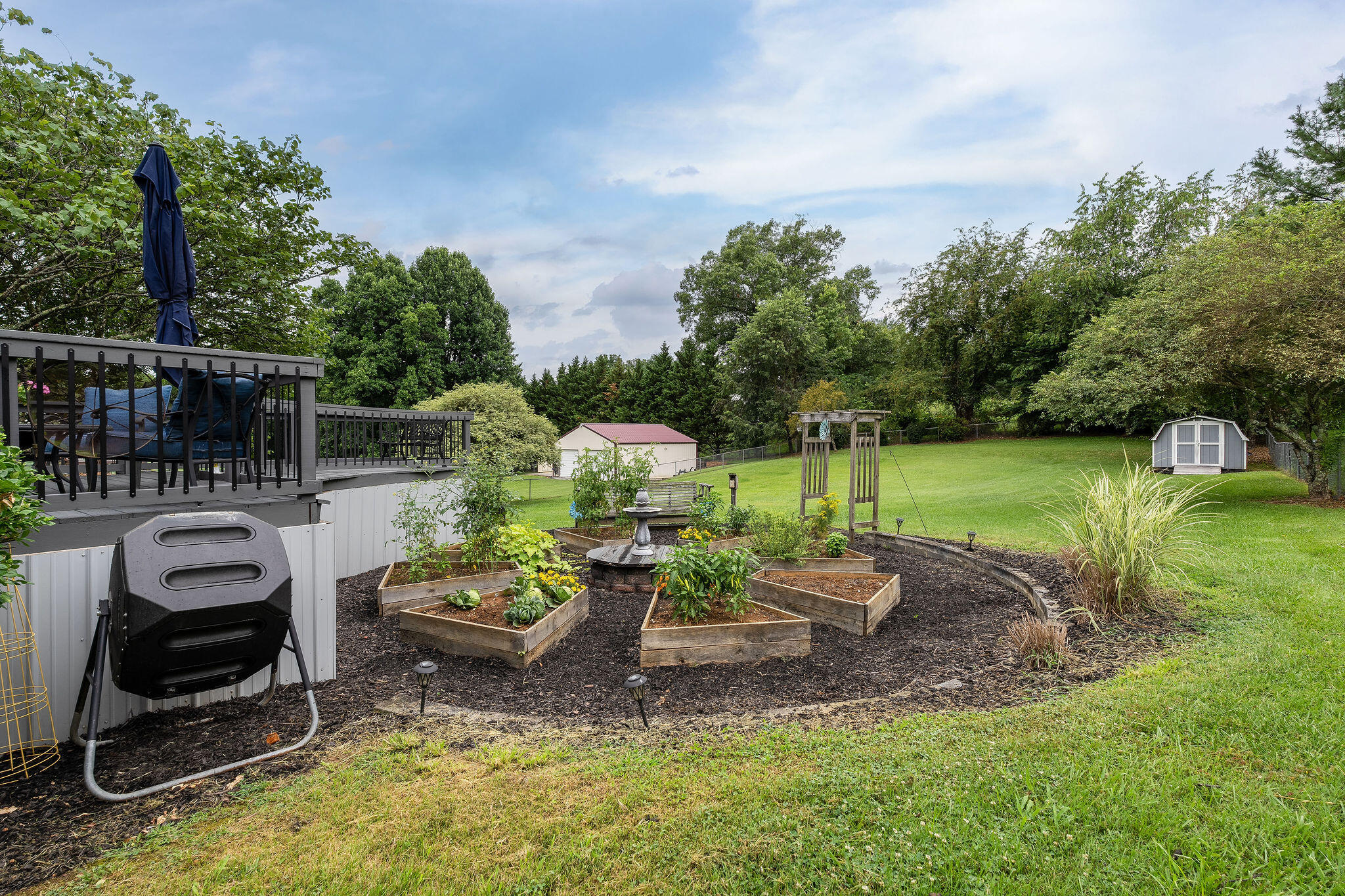 715 Old Embreeville Road Jonesborough, TN 37659 - Photo 5 of 64 DSC02520-Edit