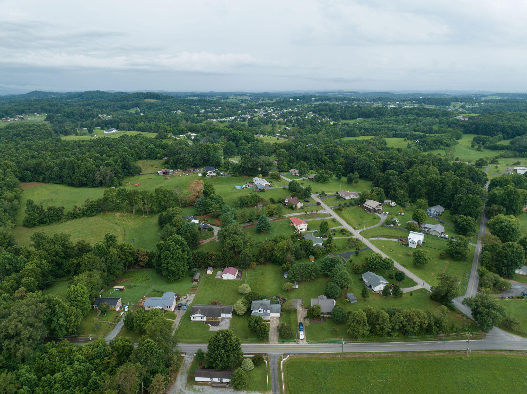 715 Old Embreeville Road Jonesborough, TN 37659 - Photo 60 of 64 DJI_0452