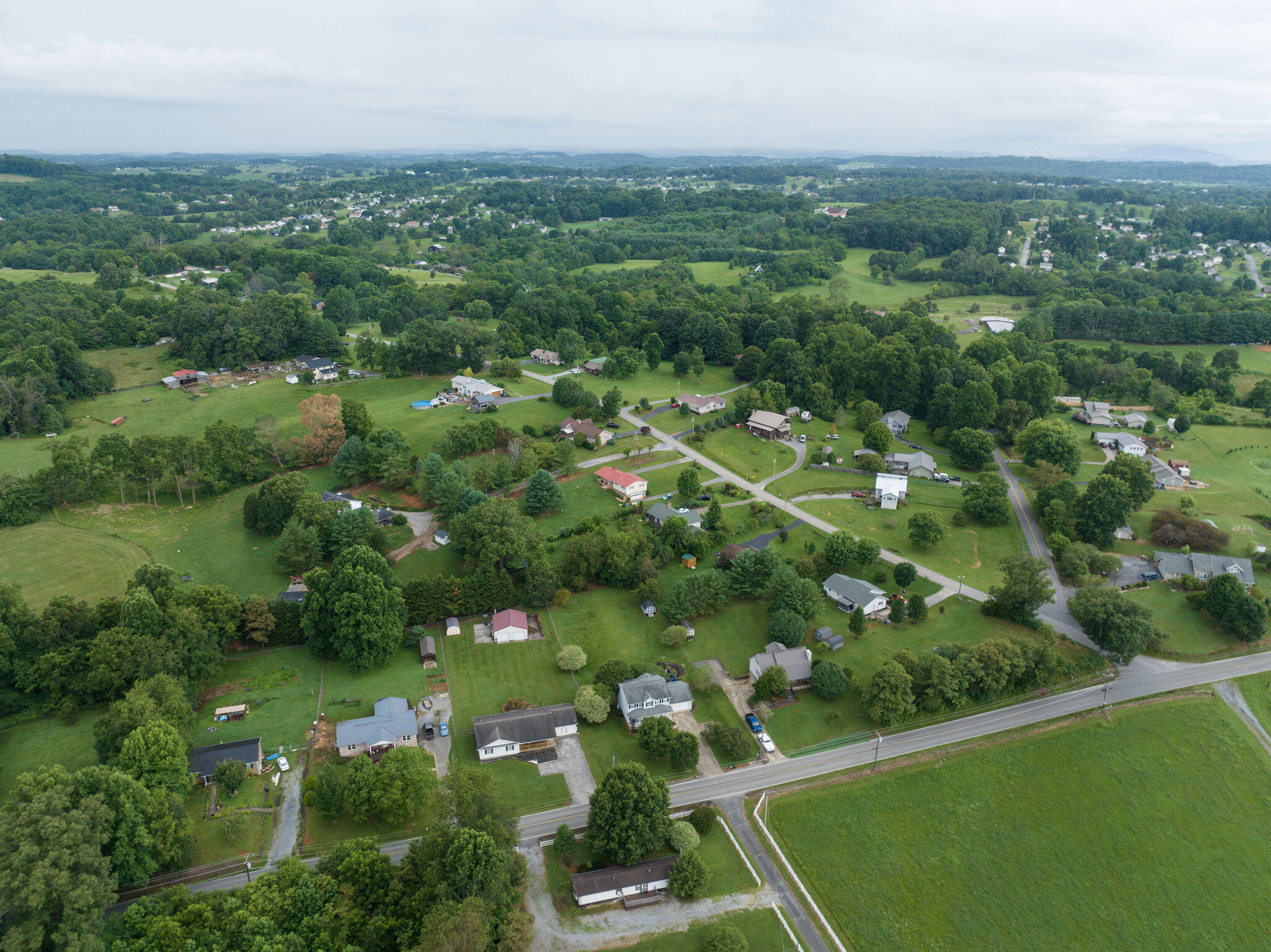 715 Old Embreeville Road Jonesborough, TN 37659 - Photo 61 of 64 DJI_0458
