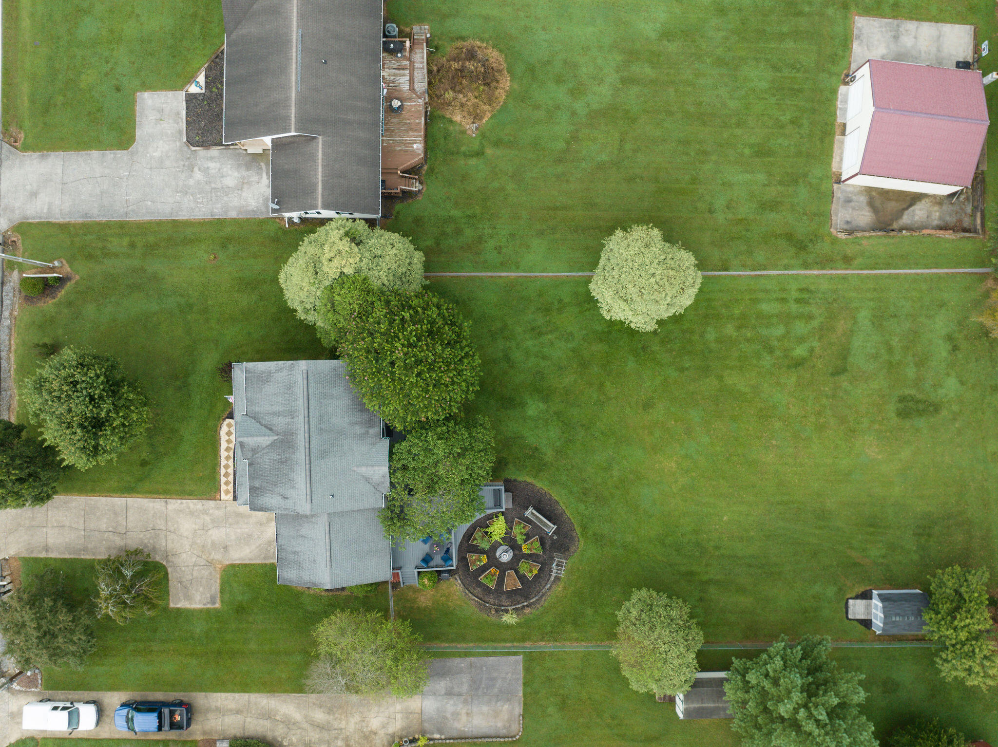 715 Old Embreeville Road Jonesborough, TN 37659 - Photo 62 of 64 DJI_0468