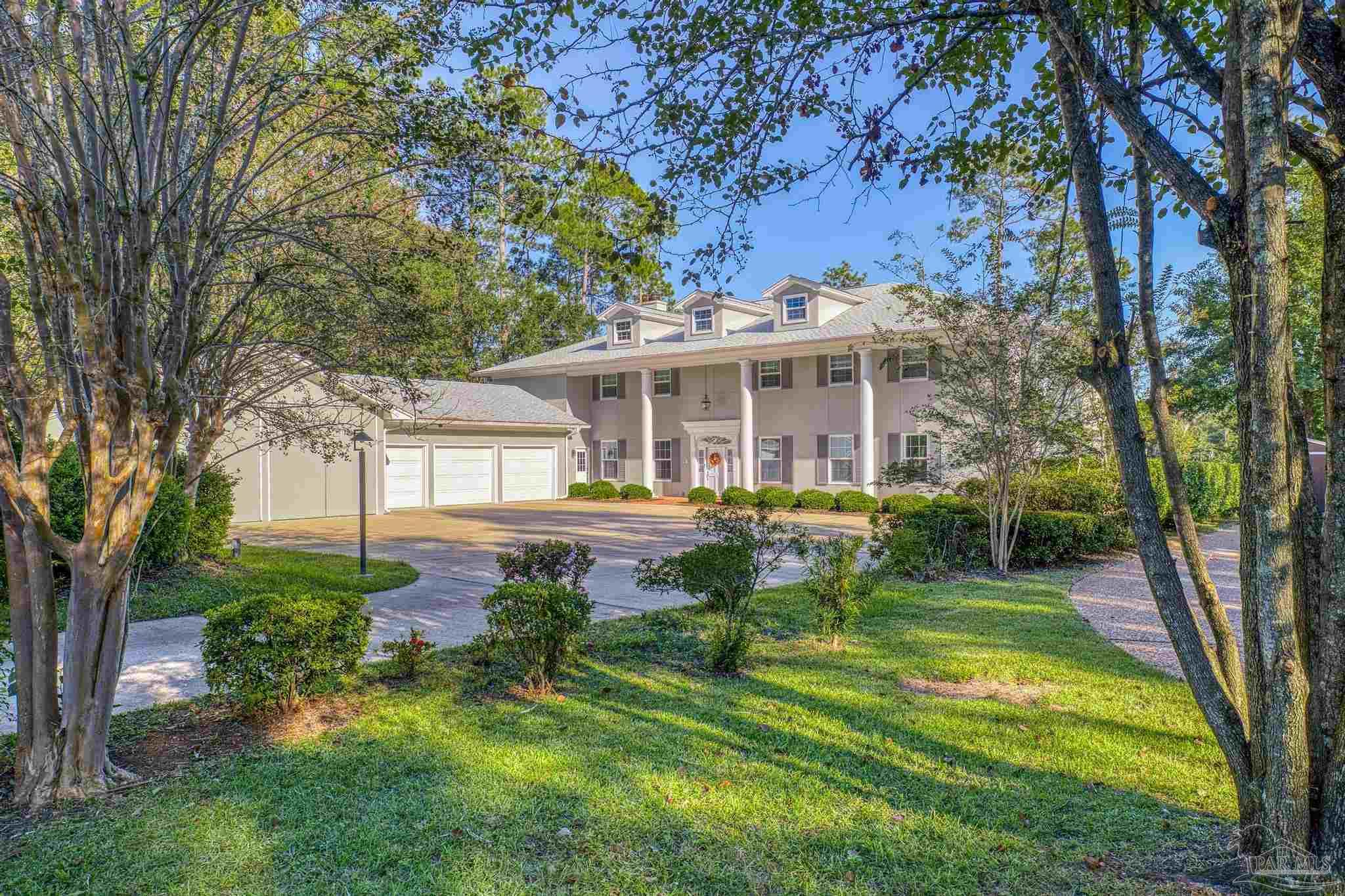5040 Roland Road Pace, FL 32571 - Photo 1 of 52