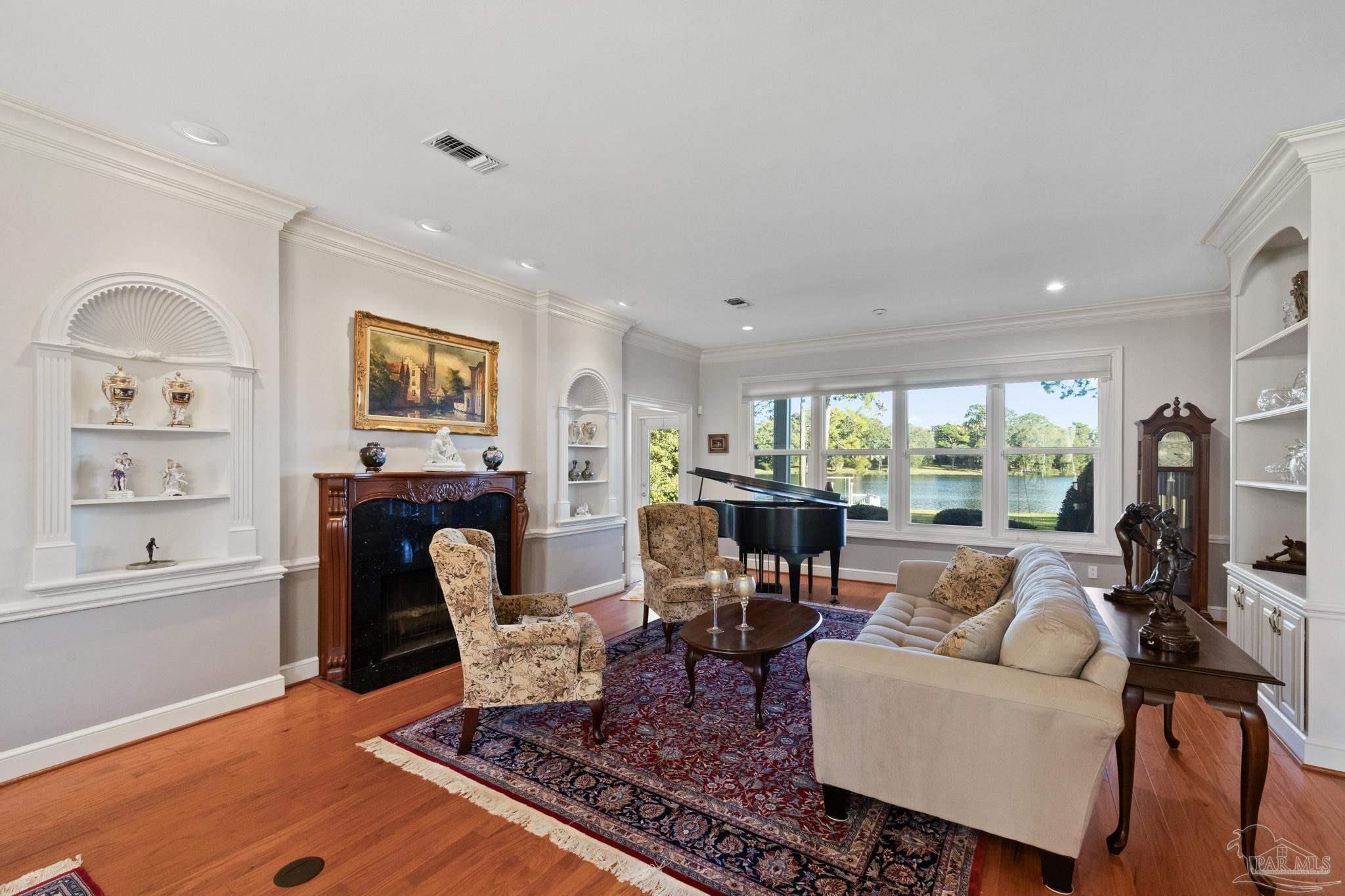 5040 Roland Road Pace, FL 32571 - Photo 21 of 52