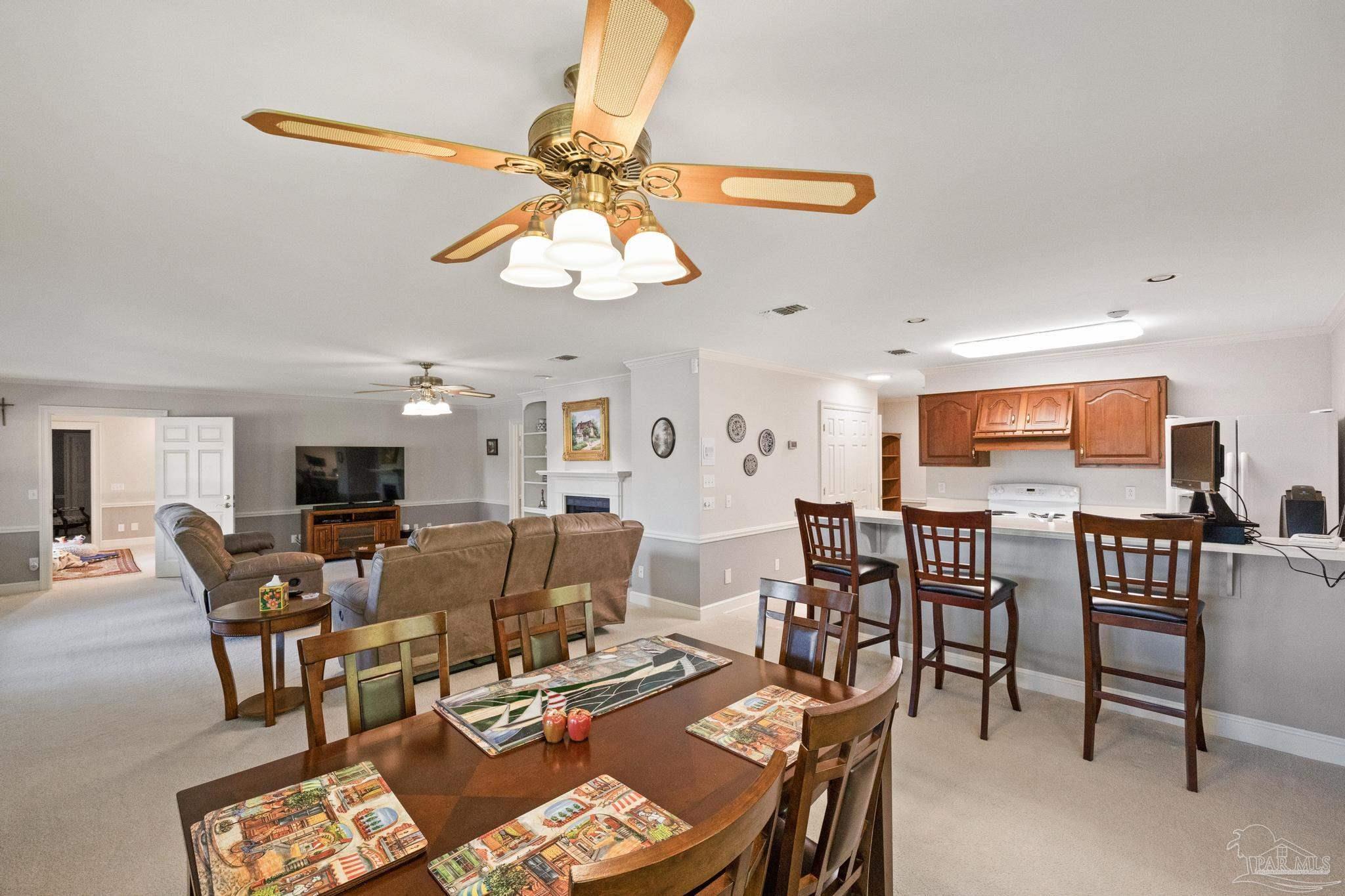 5040 Roland Road Pace, FL 32571 - Photo 22 of 52