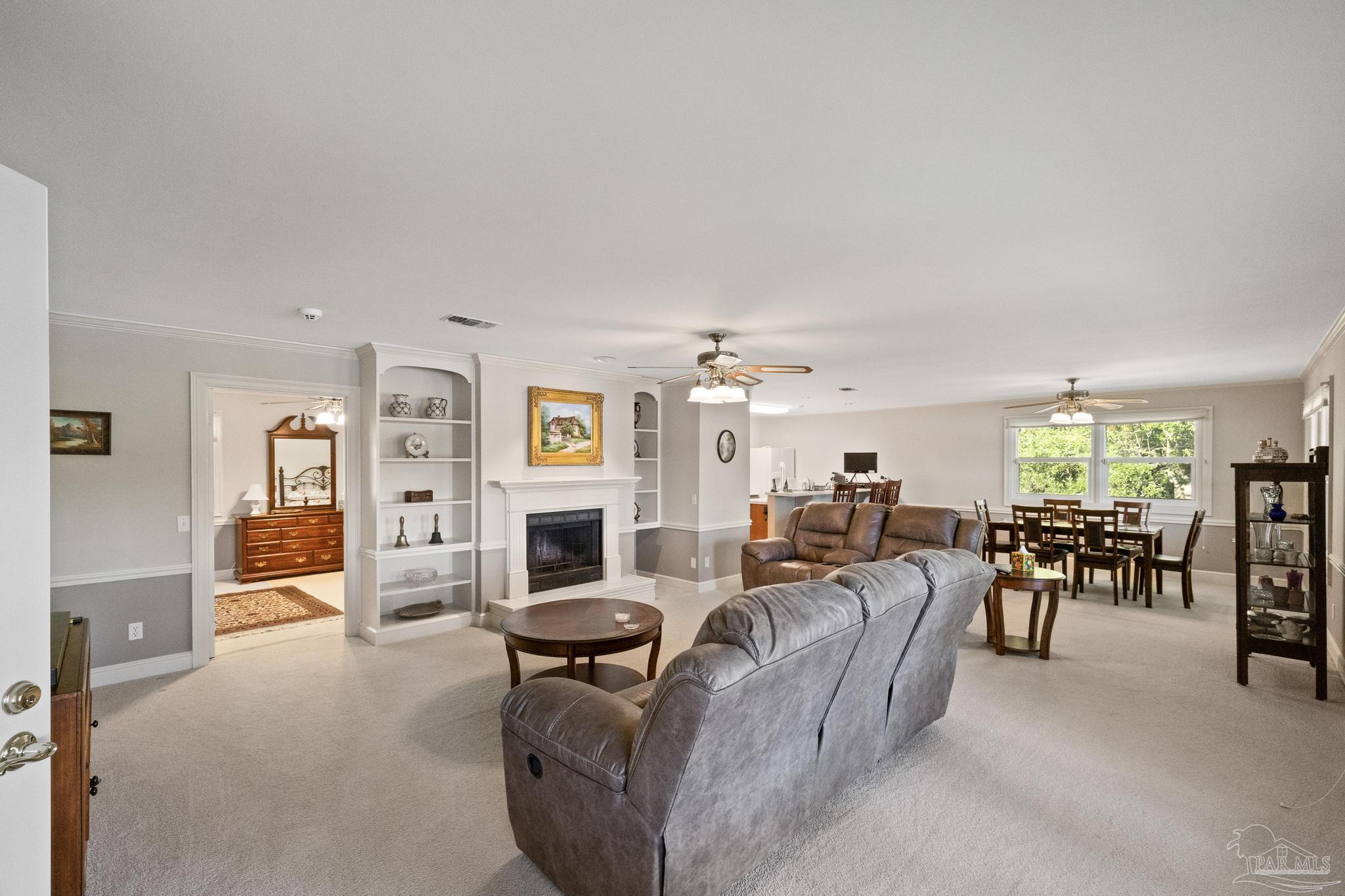 5040 Roland Road Pace, FL 32571 - Photo 24 of 52