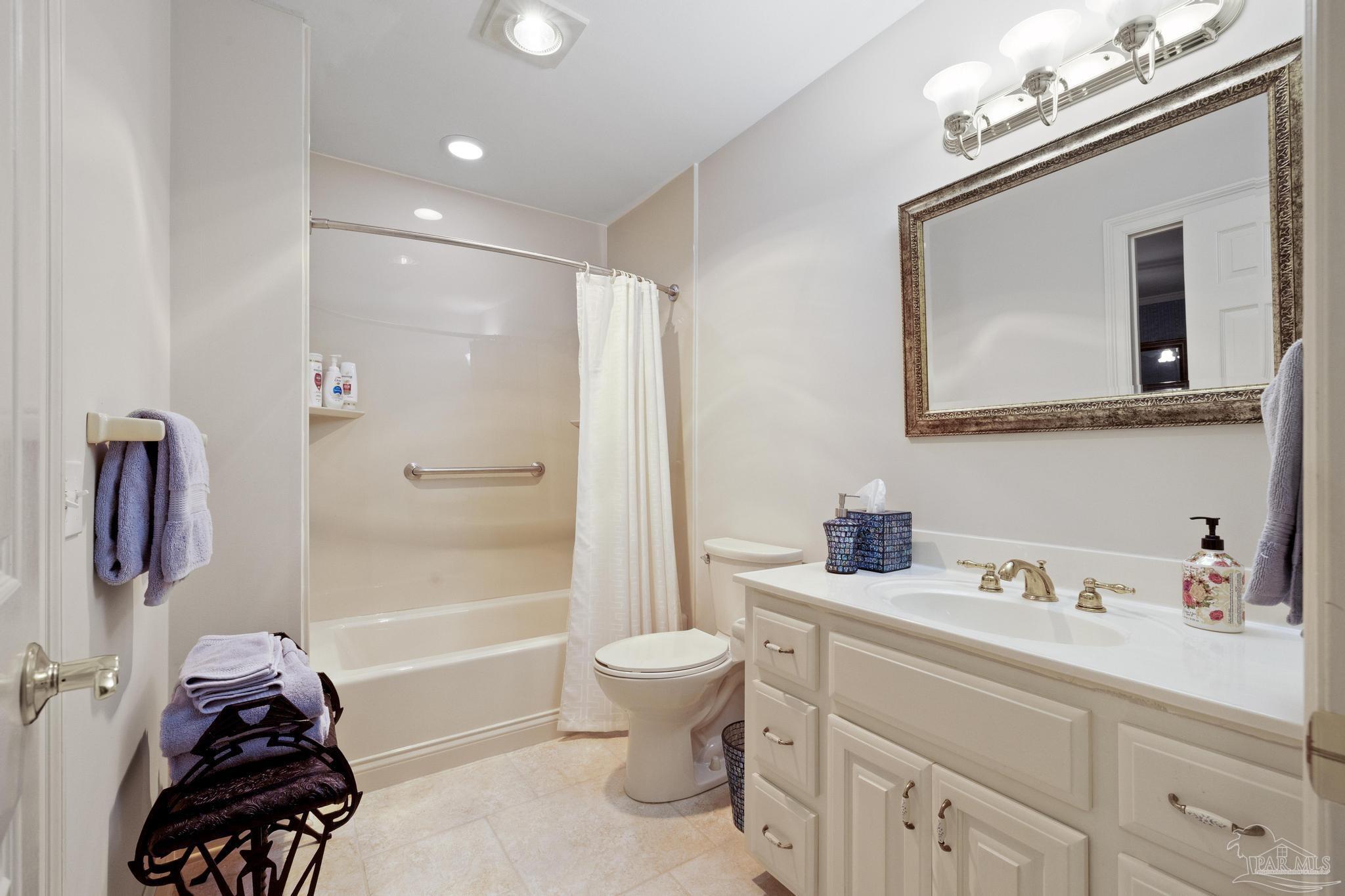 5040 Roland Road Pace, FL 32571 - Photo 28 of 52