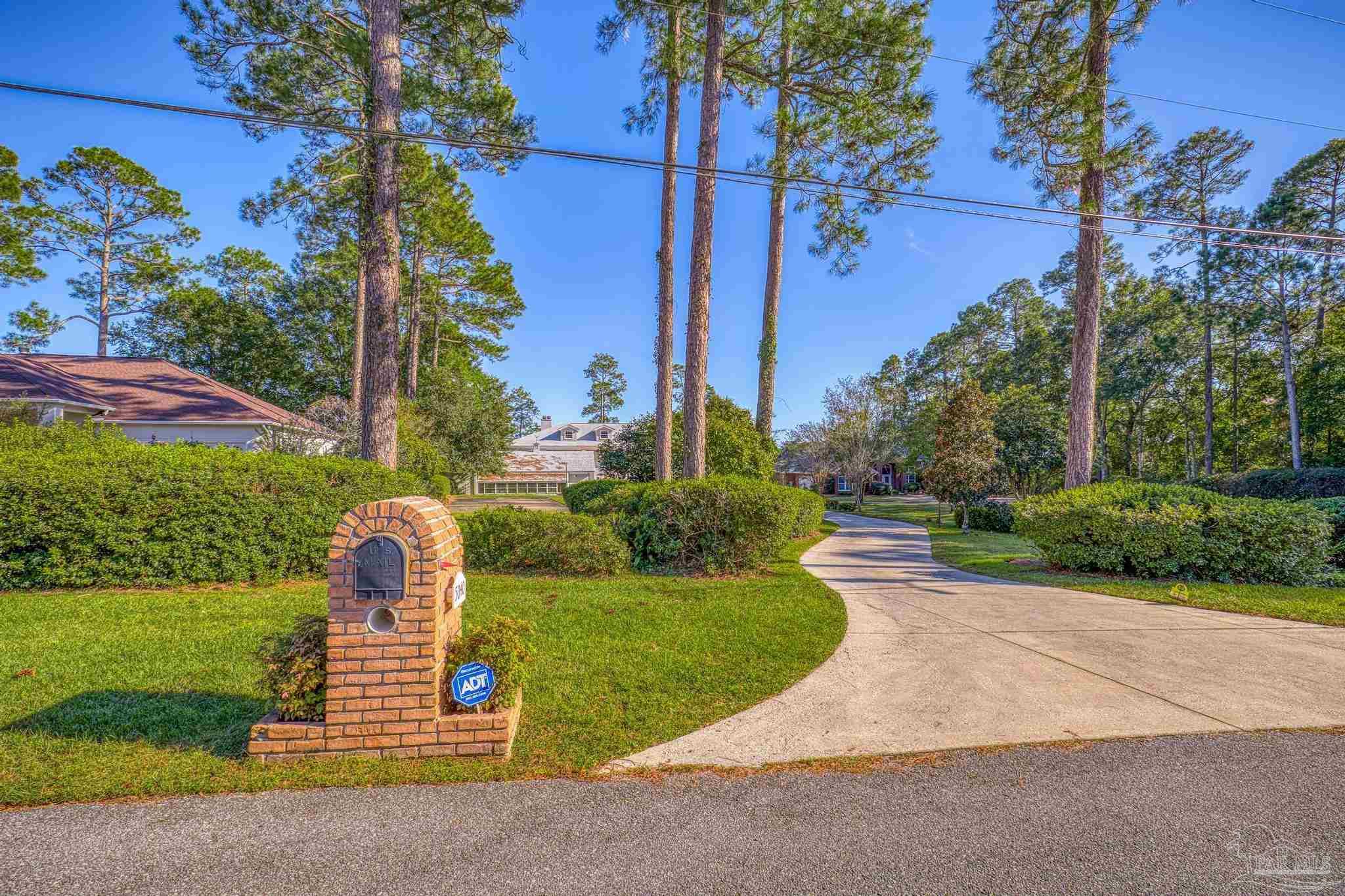 5040 Roland Road Pace, FL 32571 - Photo 3 of 52