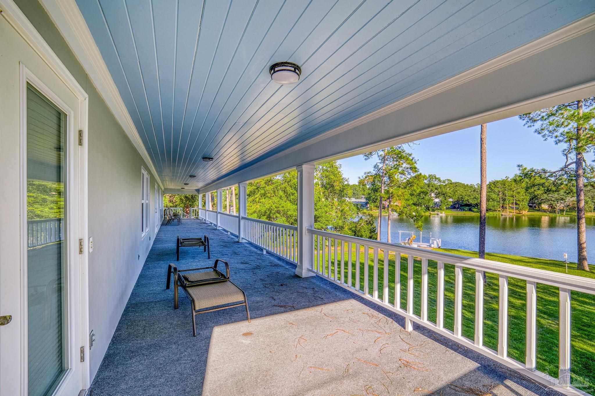5040 Roland Road Pace, FL 32571 - Photo 36 of 52