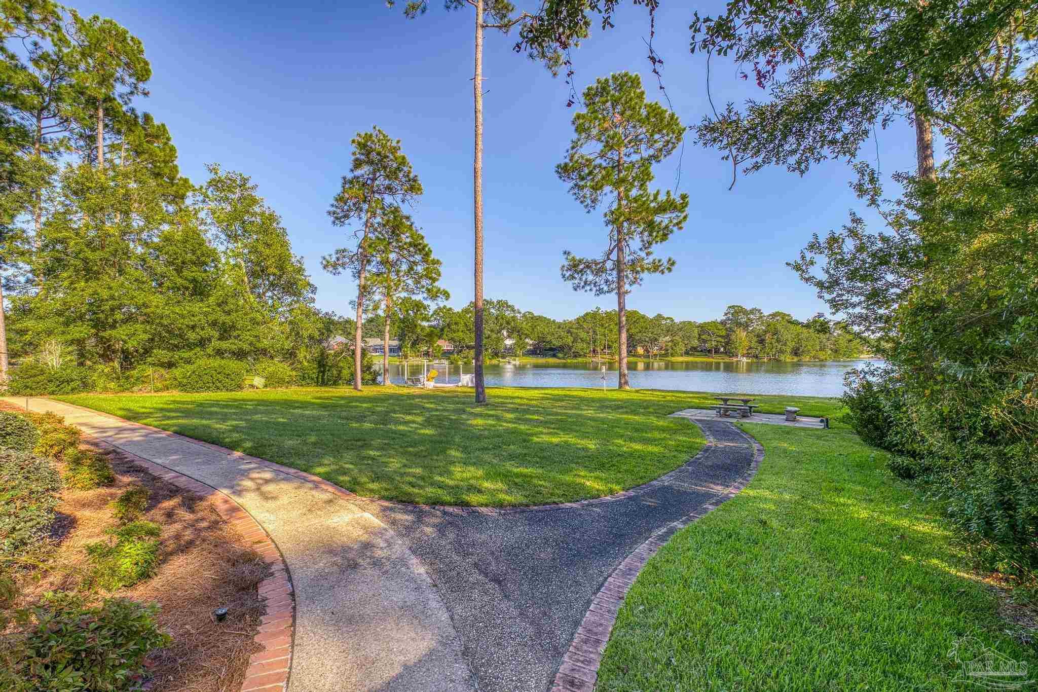 5040 Roland Road Pace, FL 32571 - Photo 37 of 52