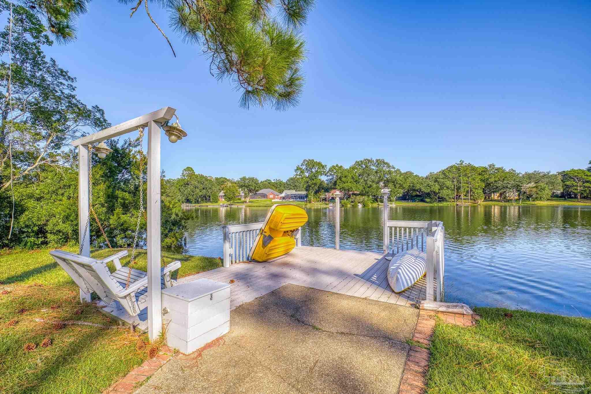 5040 Roland Road Pace, FL 32571 - Photo 38 of 52