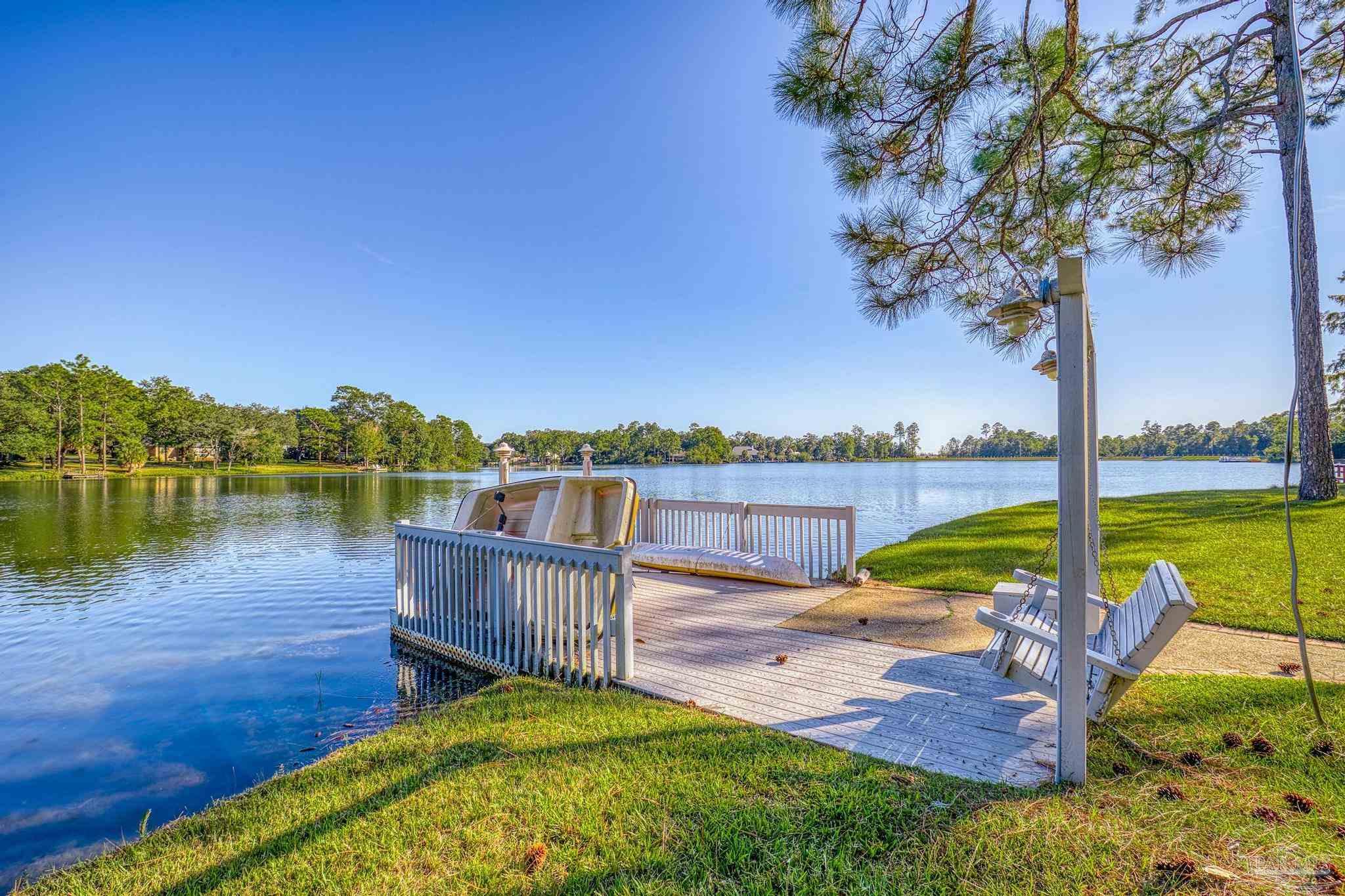 5040 Roland Road Pace, FL 32571 - Photo 39 of 52