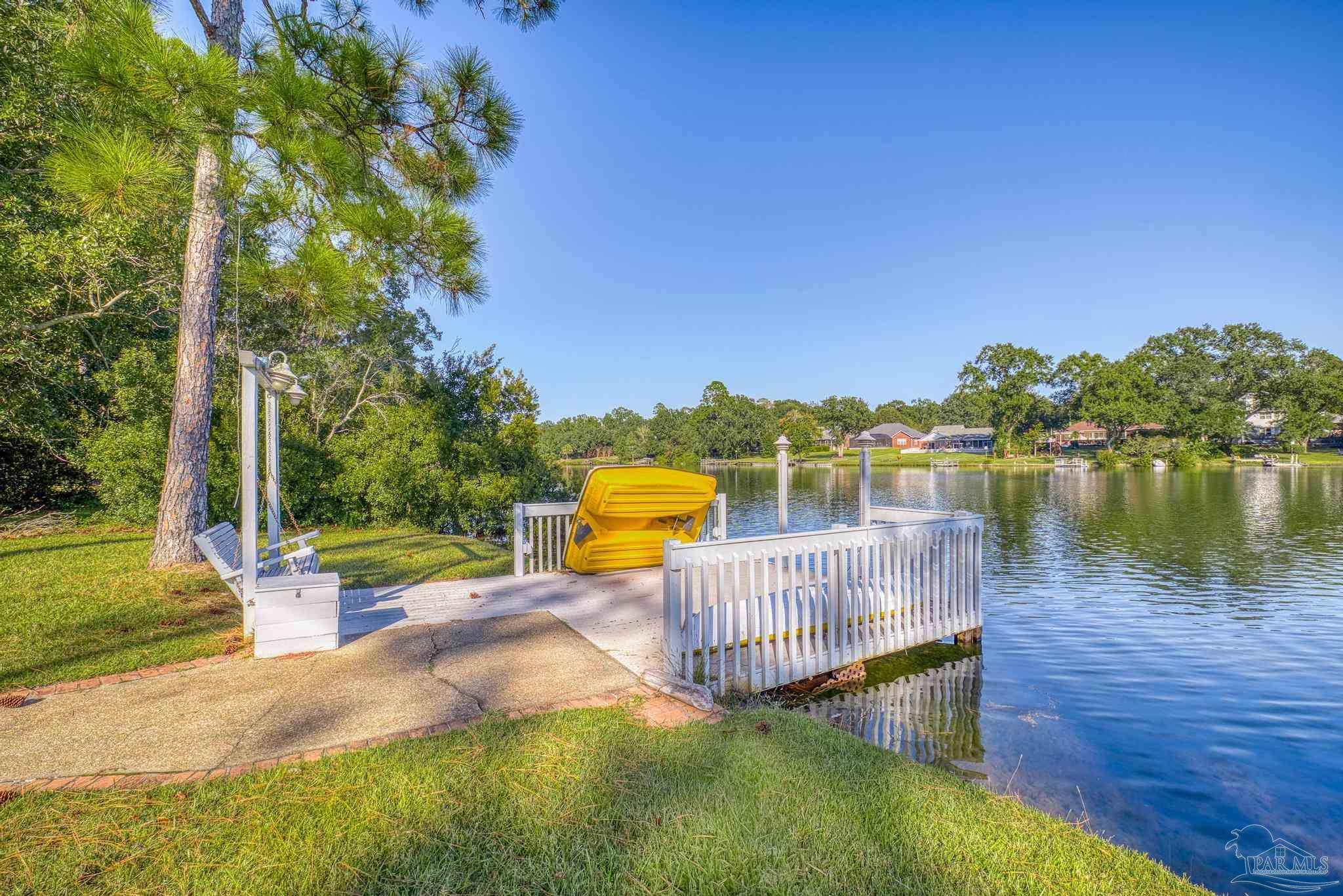 5040 Roland Road Pace, FL 32571 - Photo 40 of 52