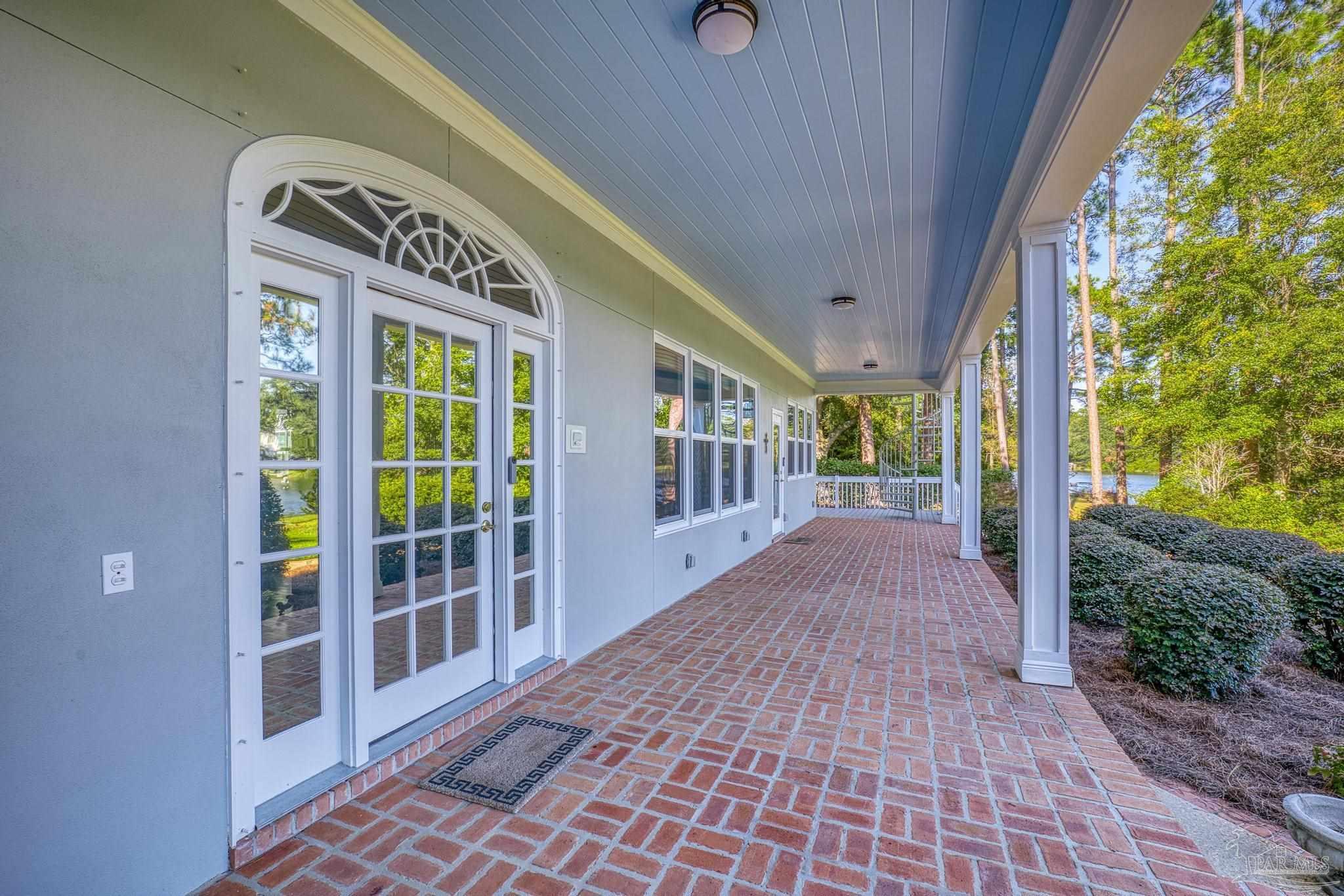 5040 Roland Road Pace, FL 32571 - Photo 41 of 52