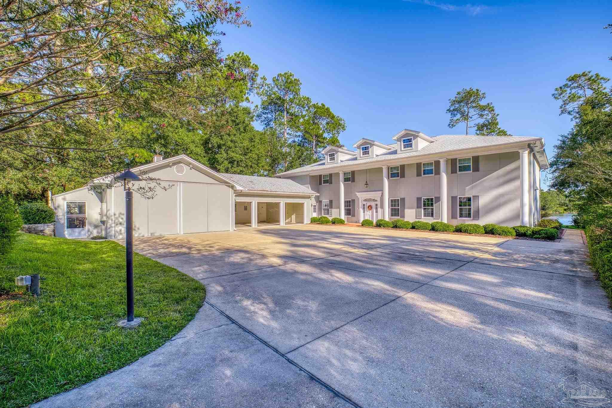 5040 Roland Road Pace, FL 32571 - Photo 42 of 52