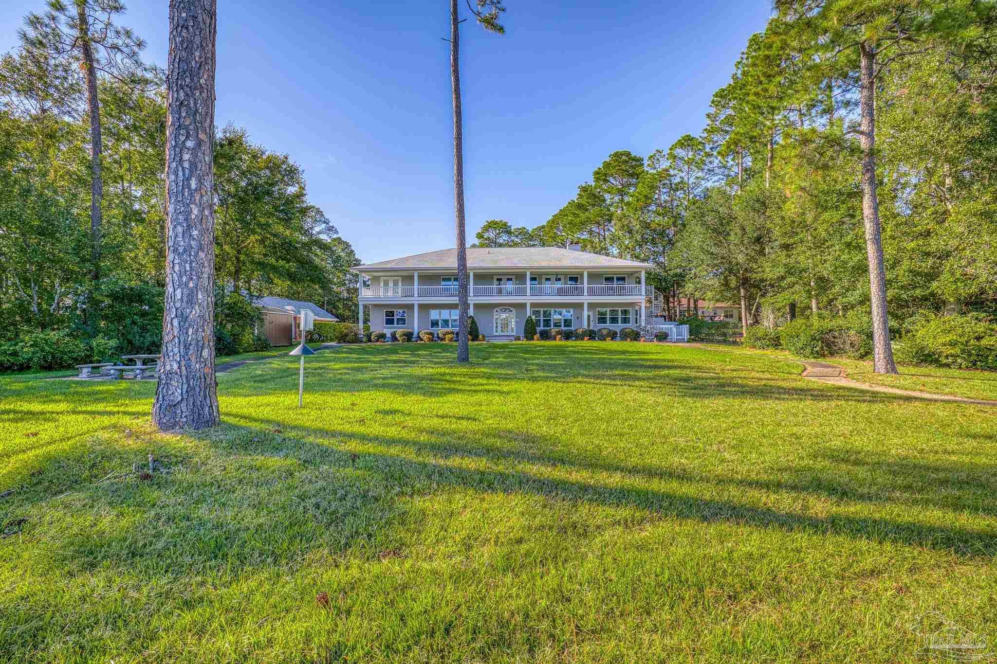 5040 Roland Road Pace, FL 32571 - Photo 43 of 52