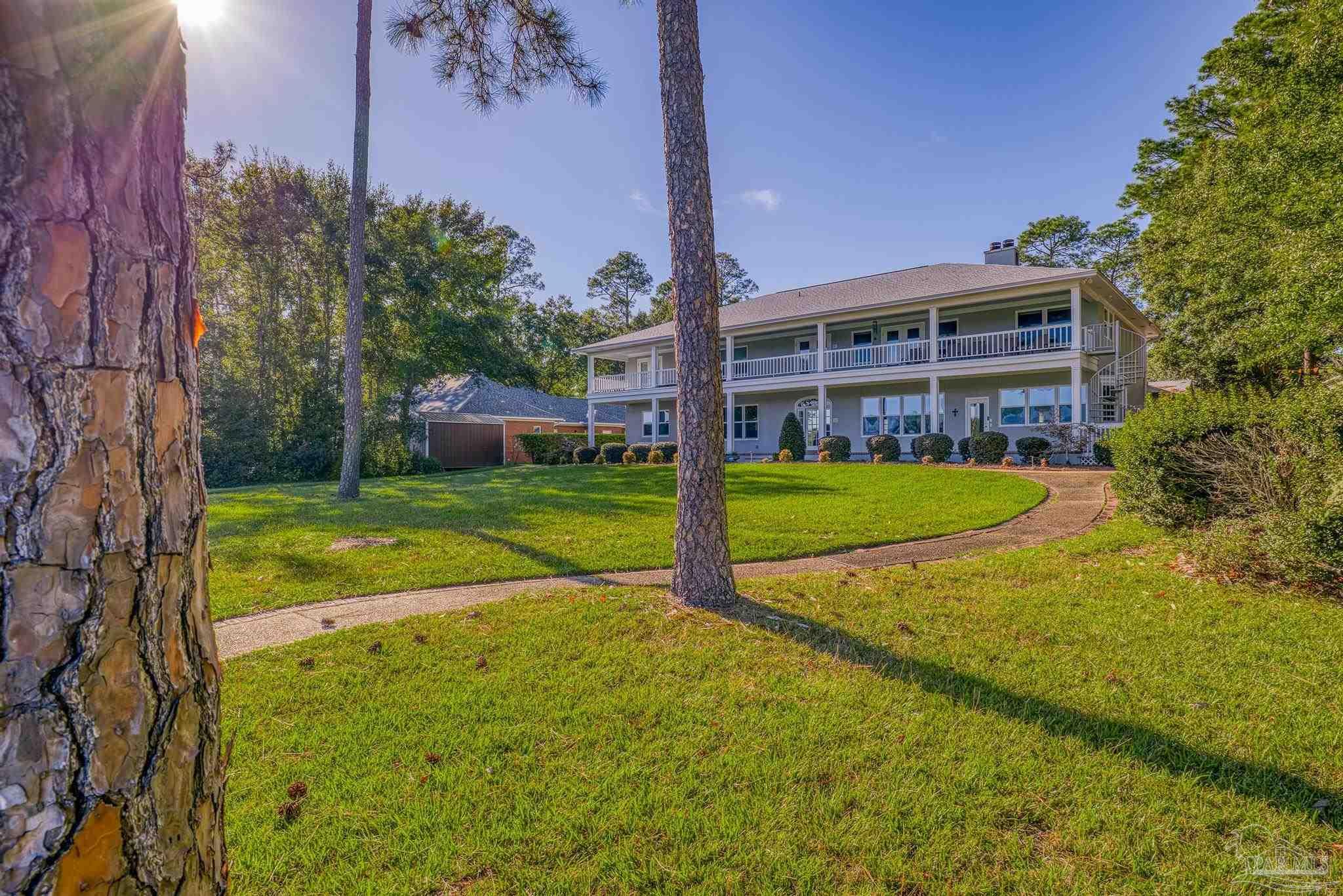 5040 Roland Road Pace, FL 32571 - Photo 44 of 52