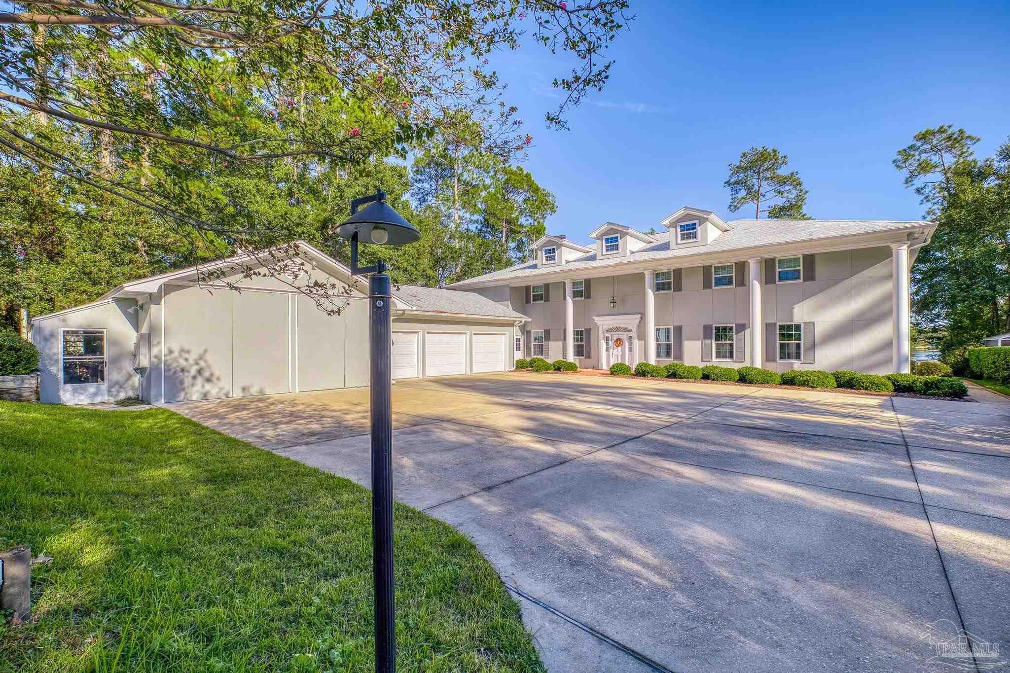 5040 Roland Road Pace, FL 32571 - Photo 45 of 52