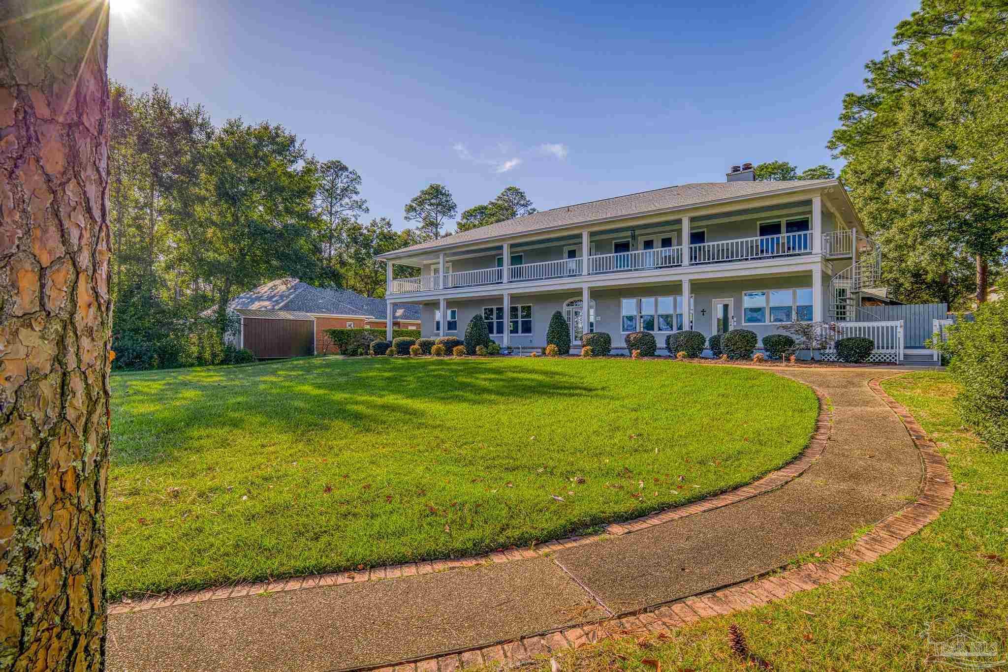 5040 Roland Road Pace, FL 32571 - Photo 46 of 52