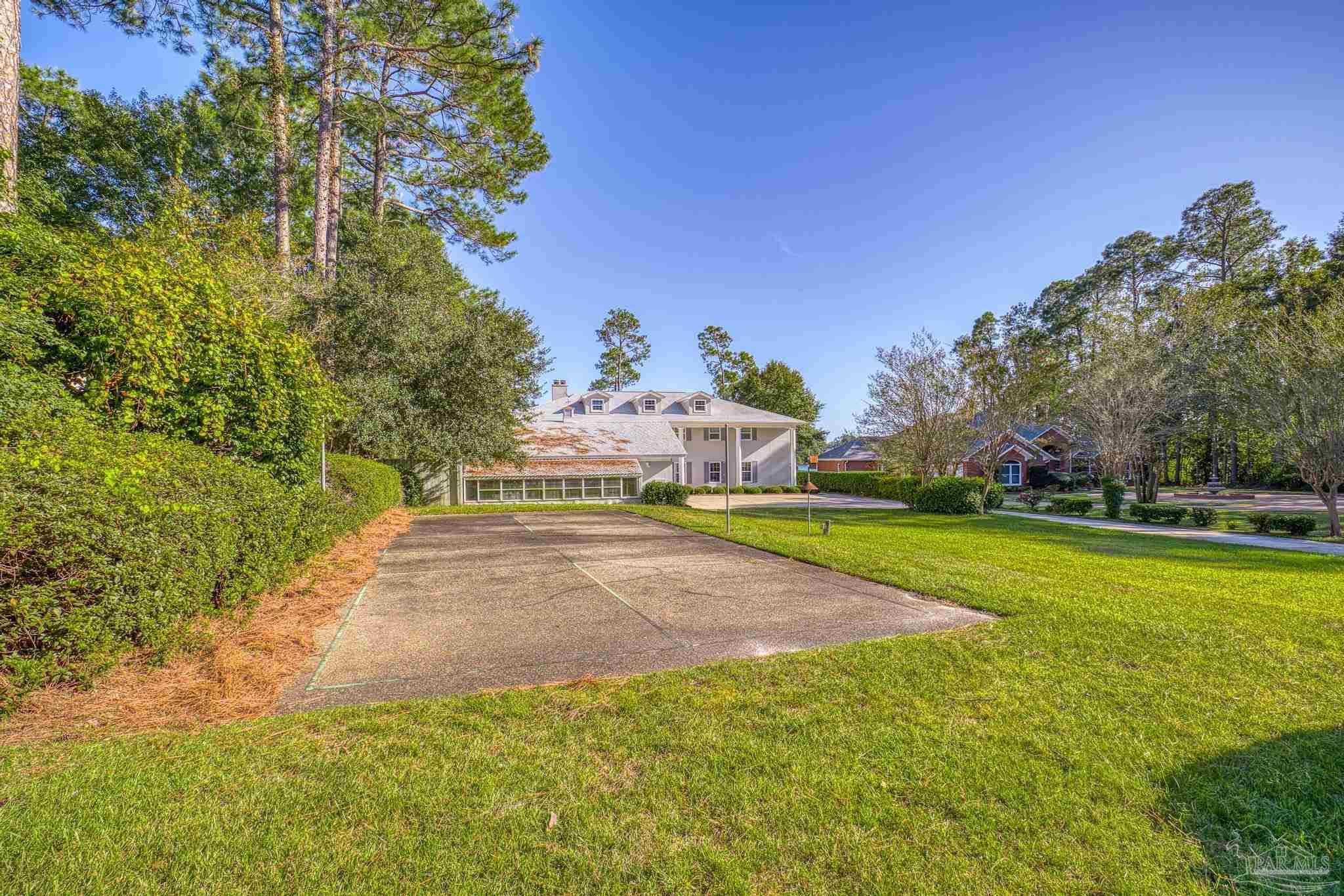 5040 Roland Road Pace, FL 32571 - Photo 47 of 52