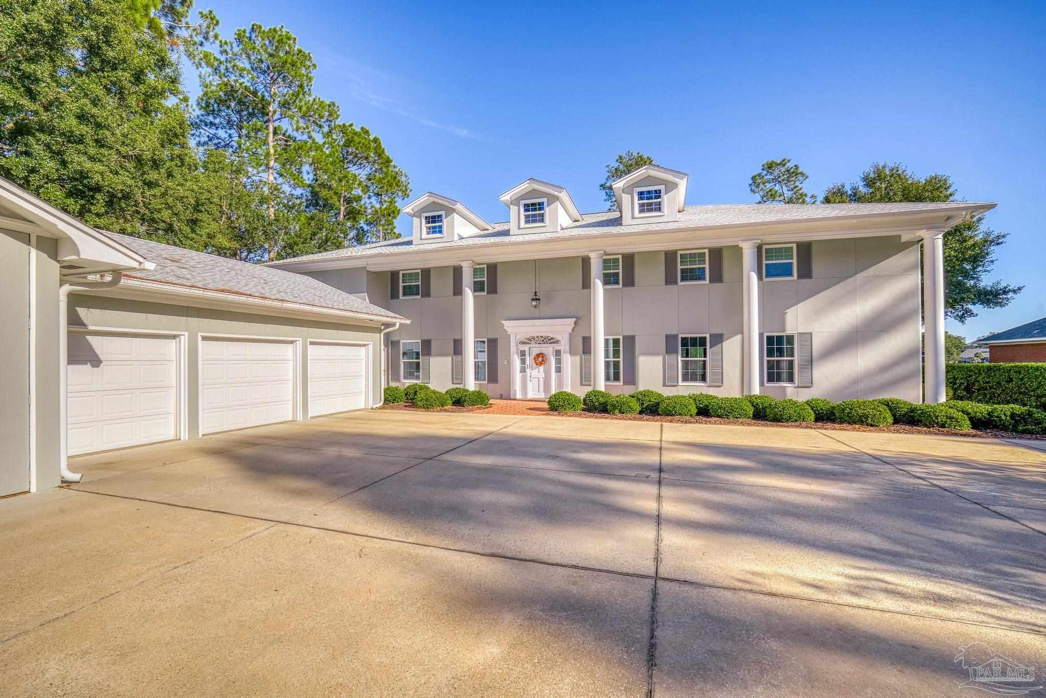 5040 Roland Road Pace, FL 32571 - Photo 49 of 52