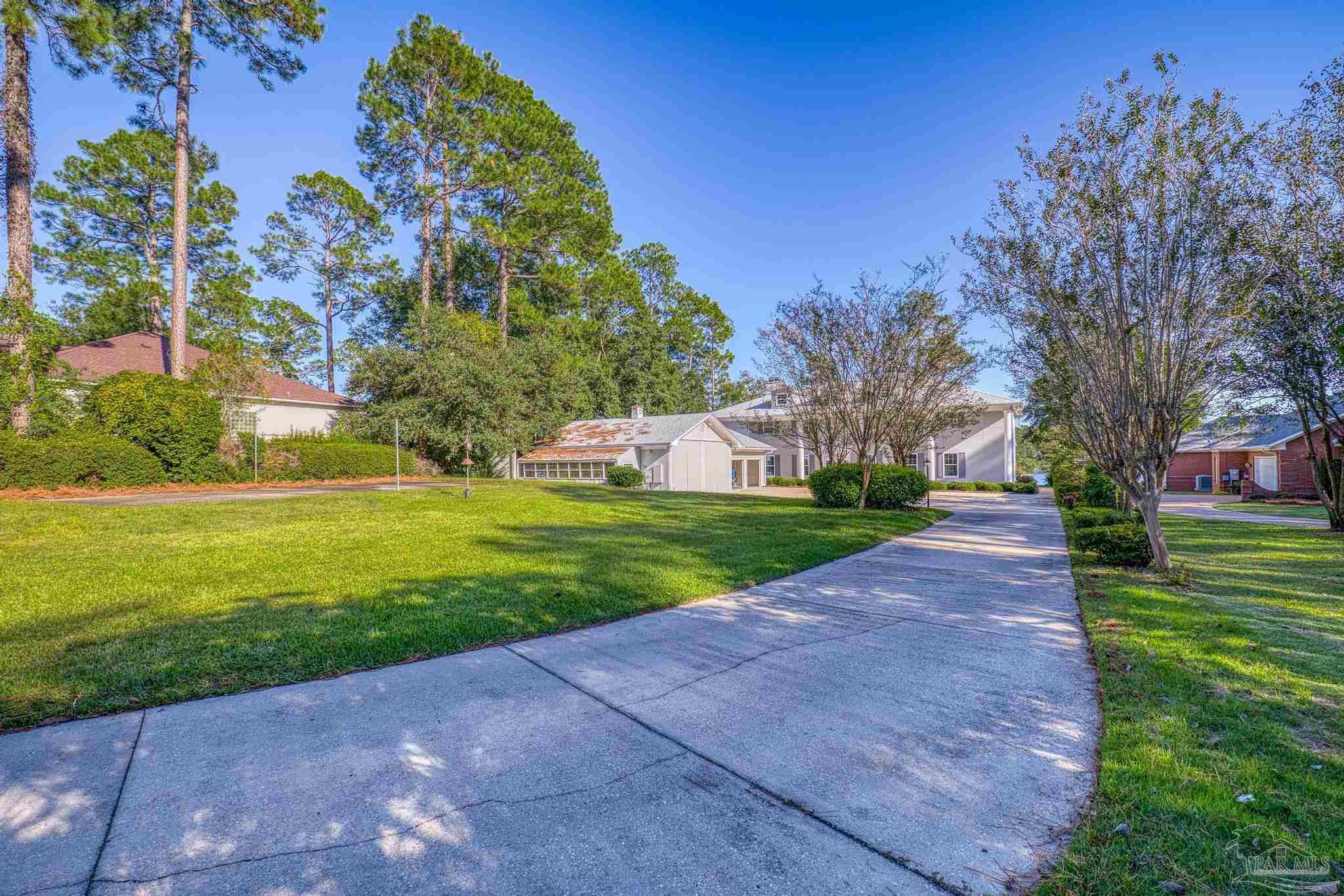 5040 Roland Road Pace, FL 32571 - Photo 50 of 52