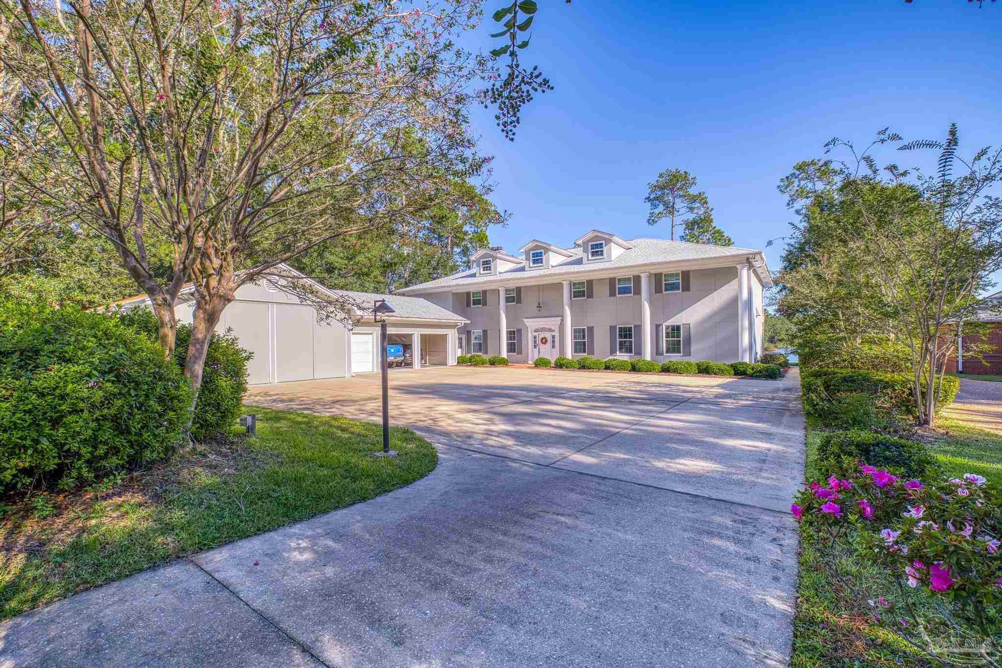 5040 Roland Road Pace, FL 32571 - Photo 51 of 52