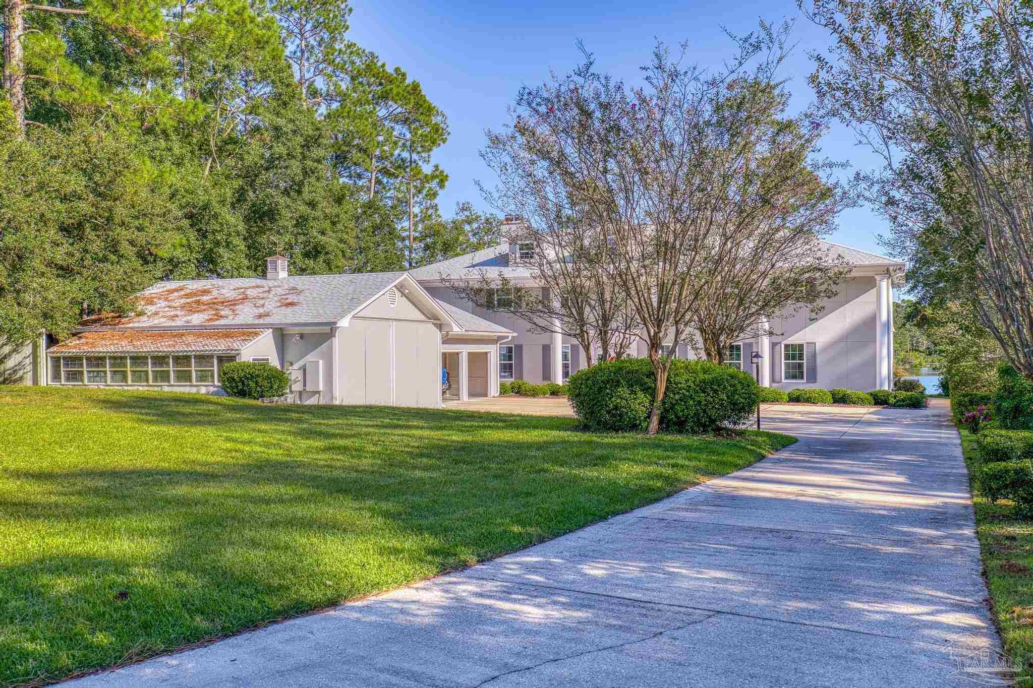 5040 Roland Road Pace, FL 32571 - Photo 52 of 52