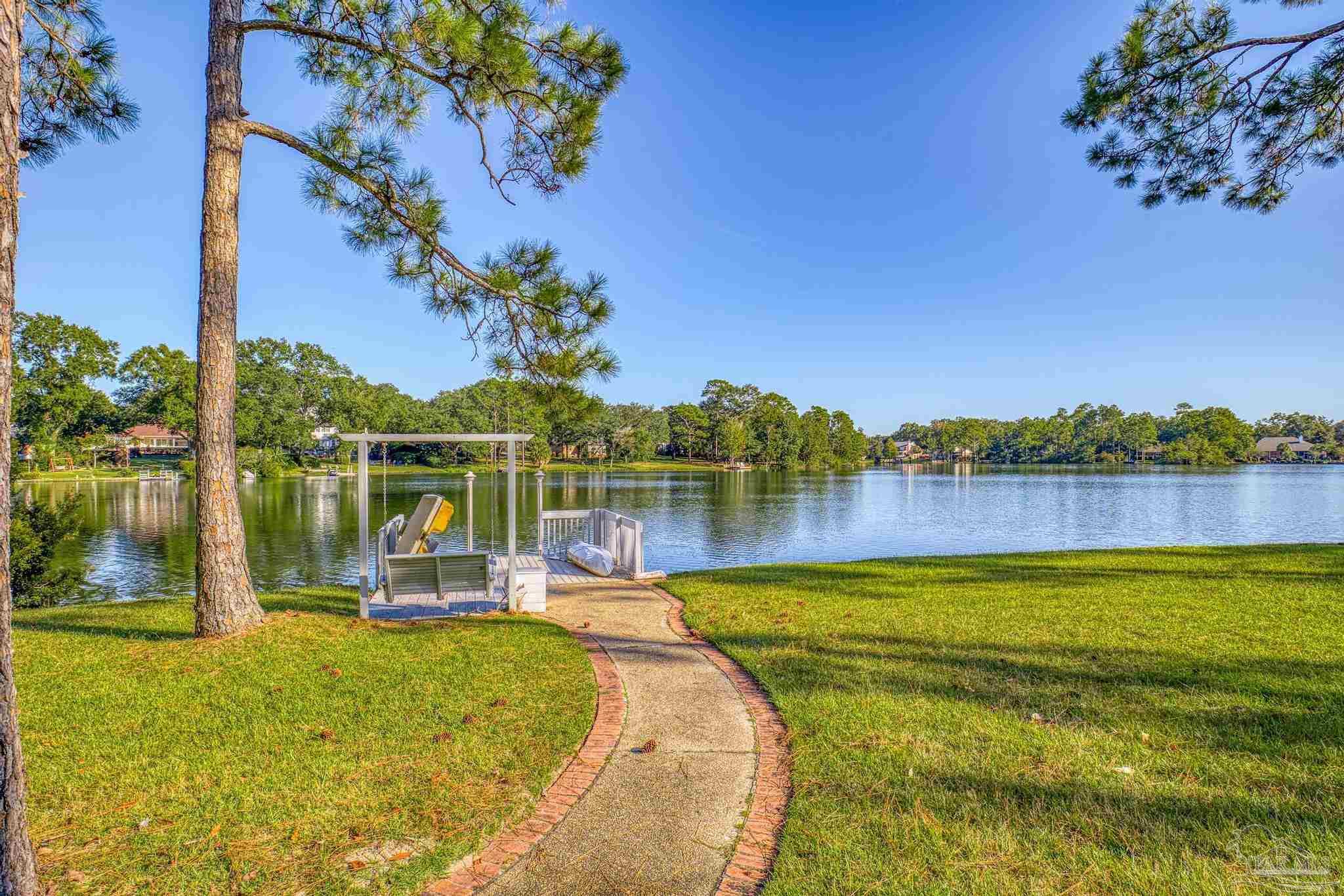 5040 Roland Road Pace, FL 32571 - Photo 9 of 52