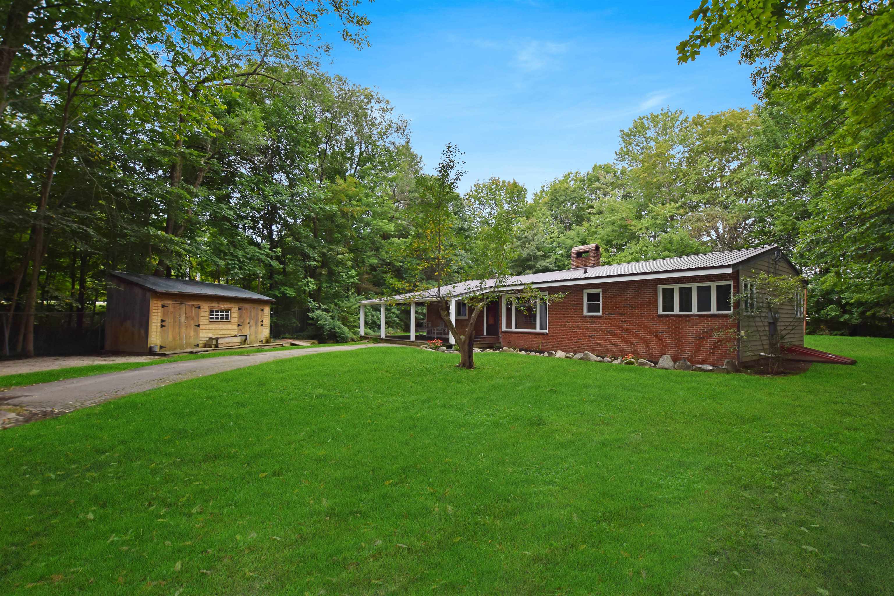 1 Pendexter Road Durham, NH 03824 - Photo 2 of 37