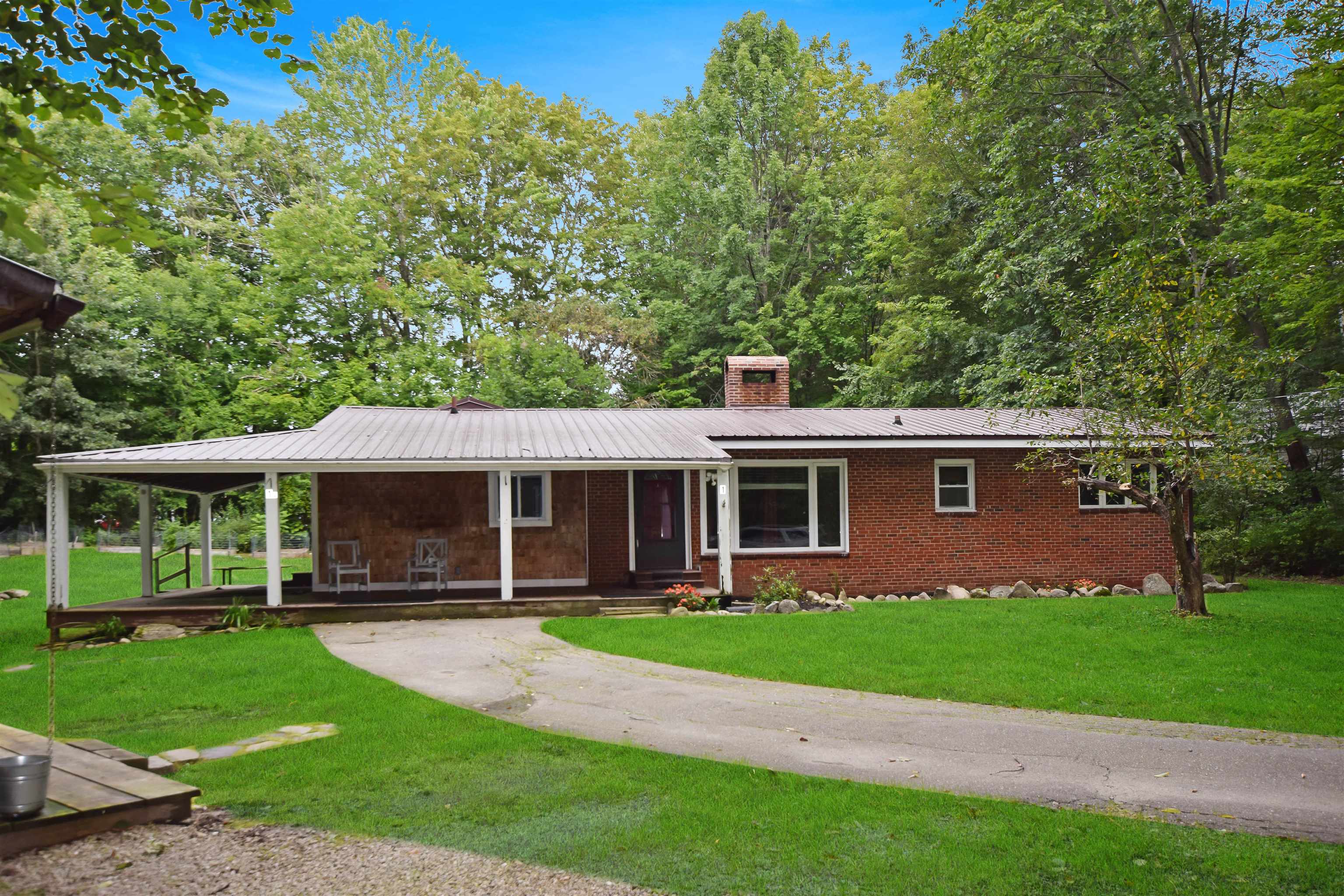 1 Pendexter Road Durham, NH 03824 - Photo 3 of 37