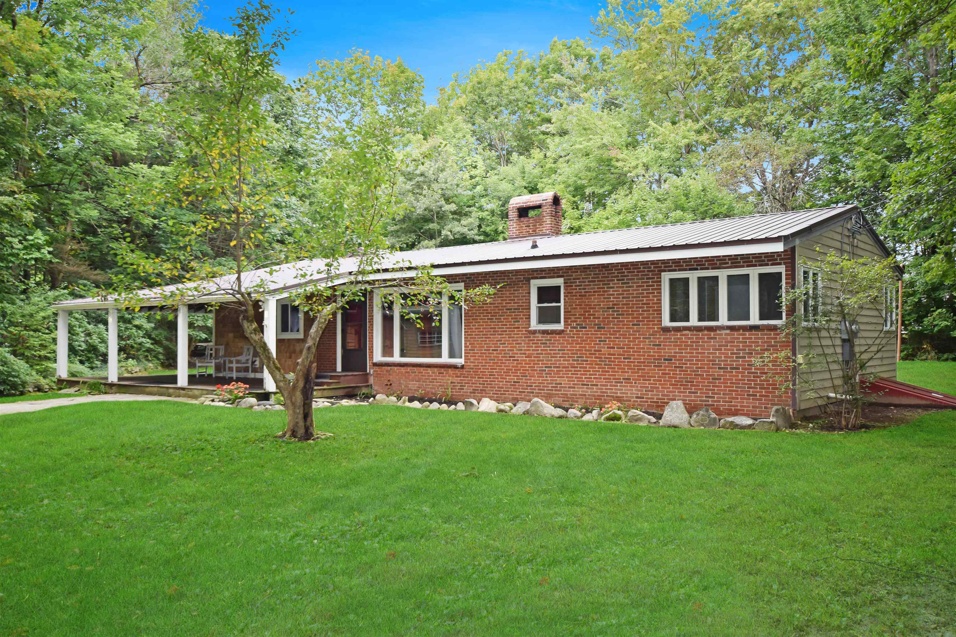 1 Pendexter Road Durham, NH 03824 - Photo 4 of 37