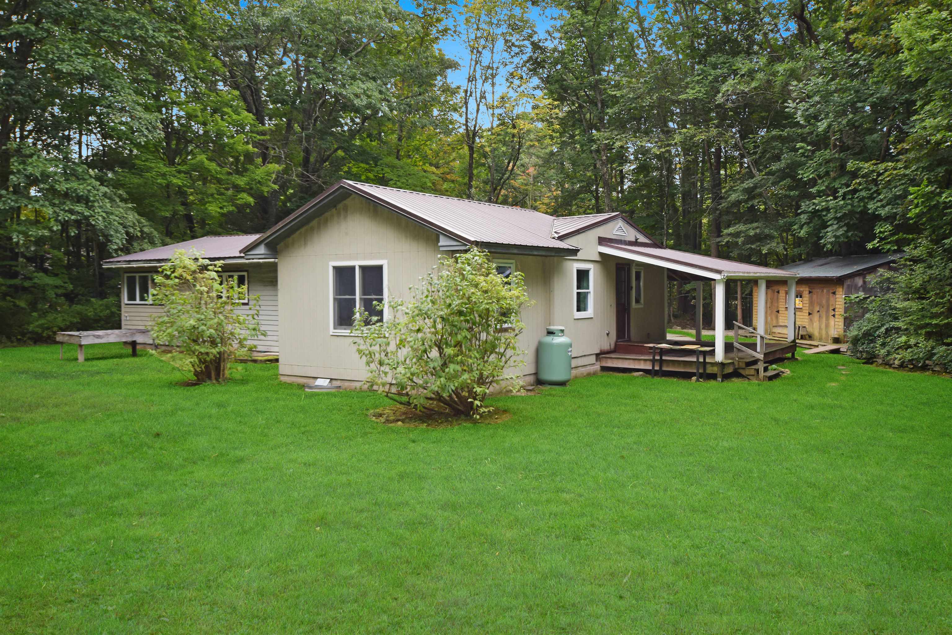 1 Pendexter Road Durham, NH 03824 - Photo 34 of 37