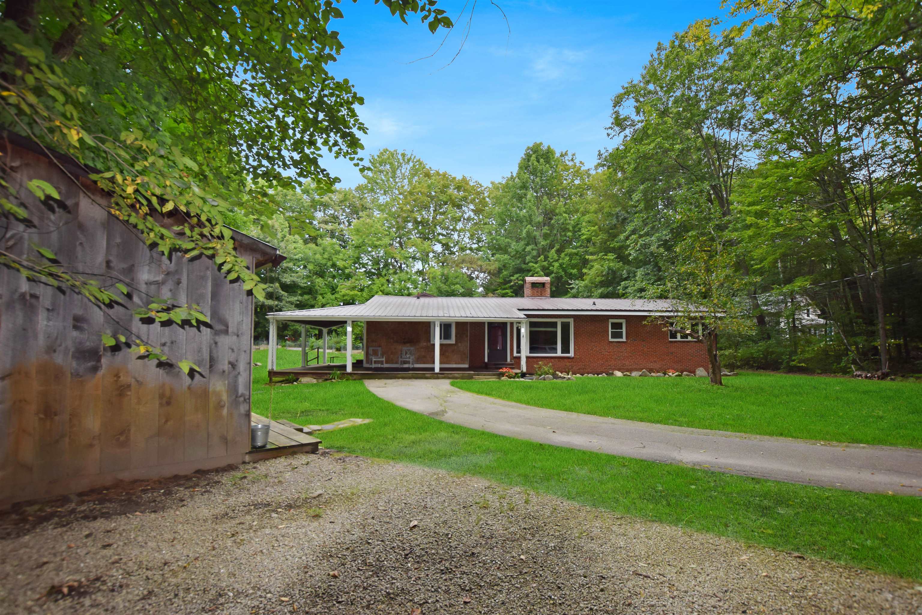 1 Pendexter Road Durham, NH 03824 - Photo 36 of 37