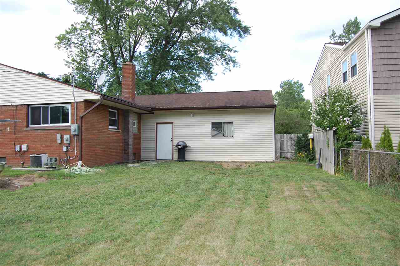 11166 21 Mile Road Utica, MI 48317 - Photo 32 of 32 Rear